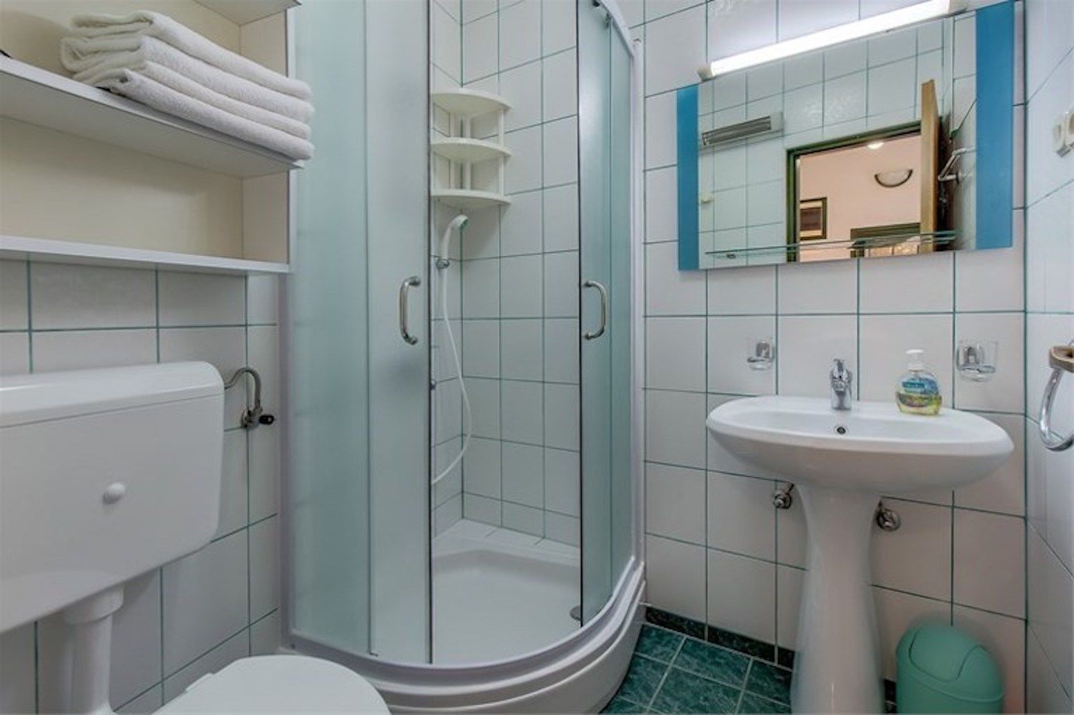 Apartment JULIA 64439-A1