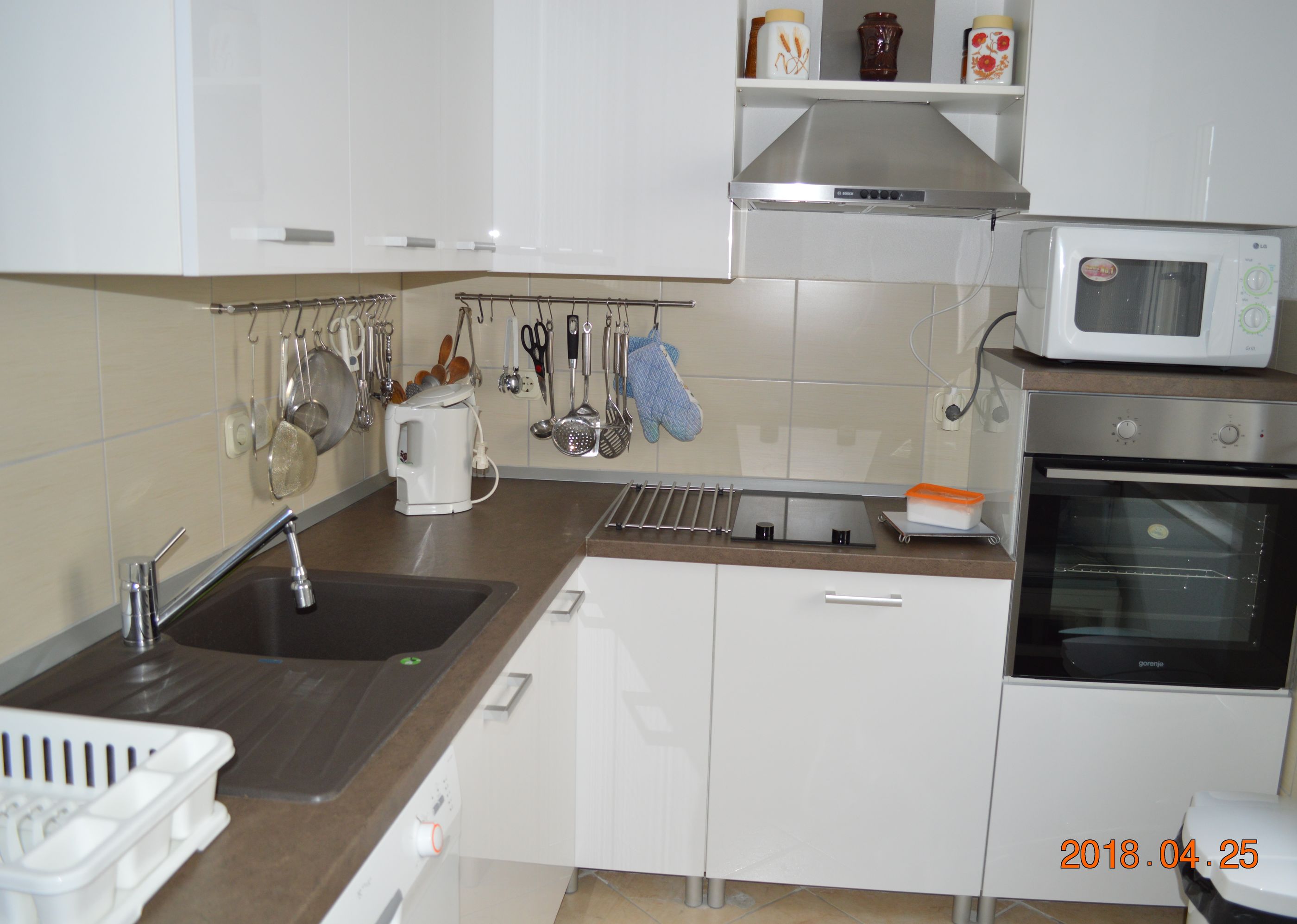 Apartments Vesna 49191-A1