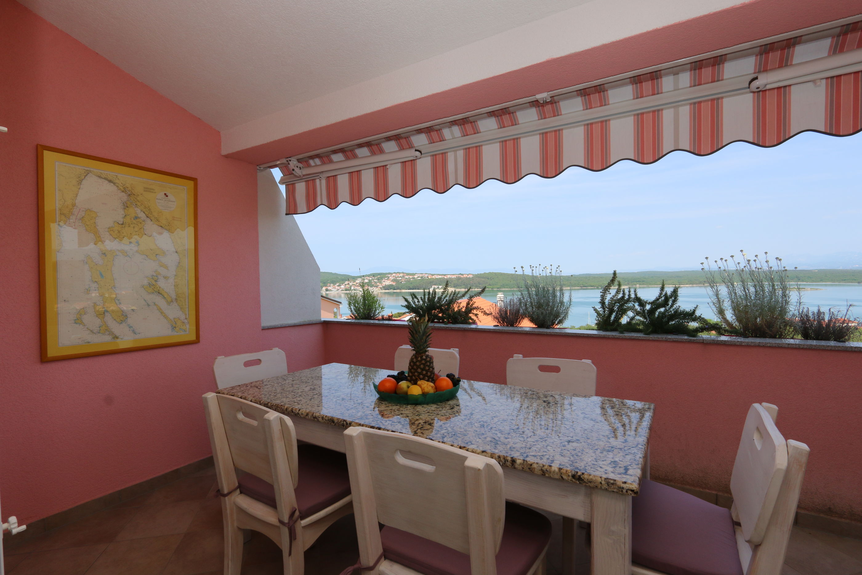 Apartment Klimno View Point 49852-A1