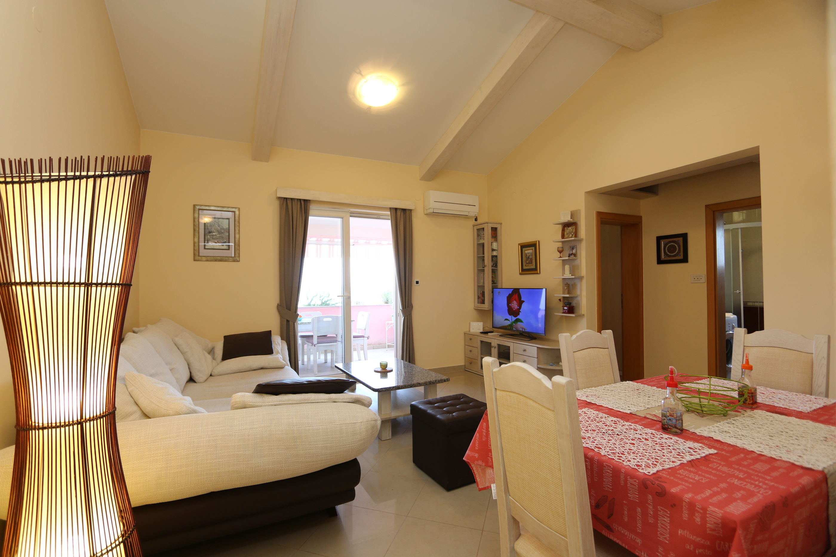Apartment Klimno View Point 49852-A1
