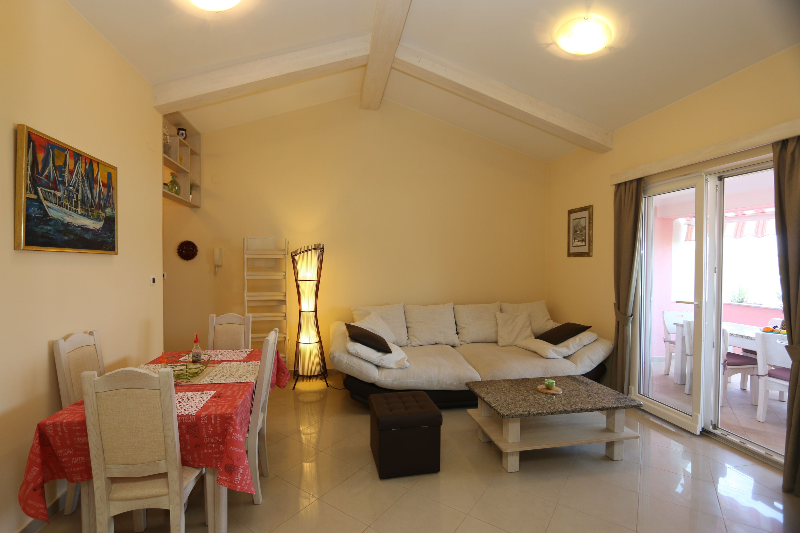 Apartment Klimno View Point 49852-A1