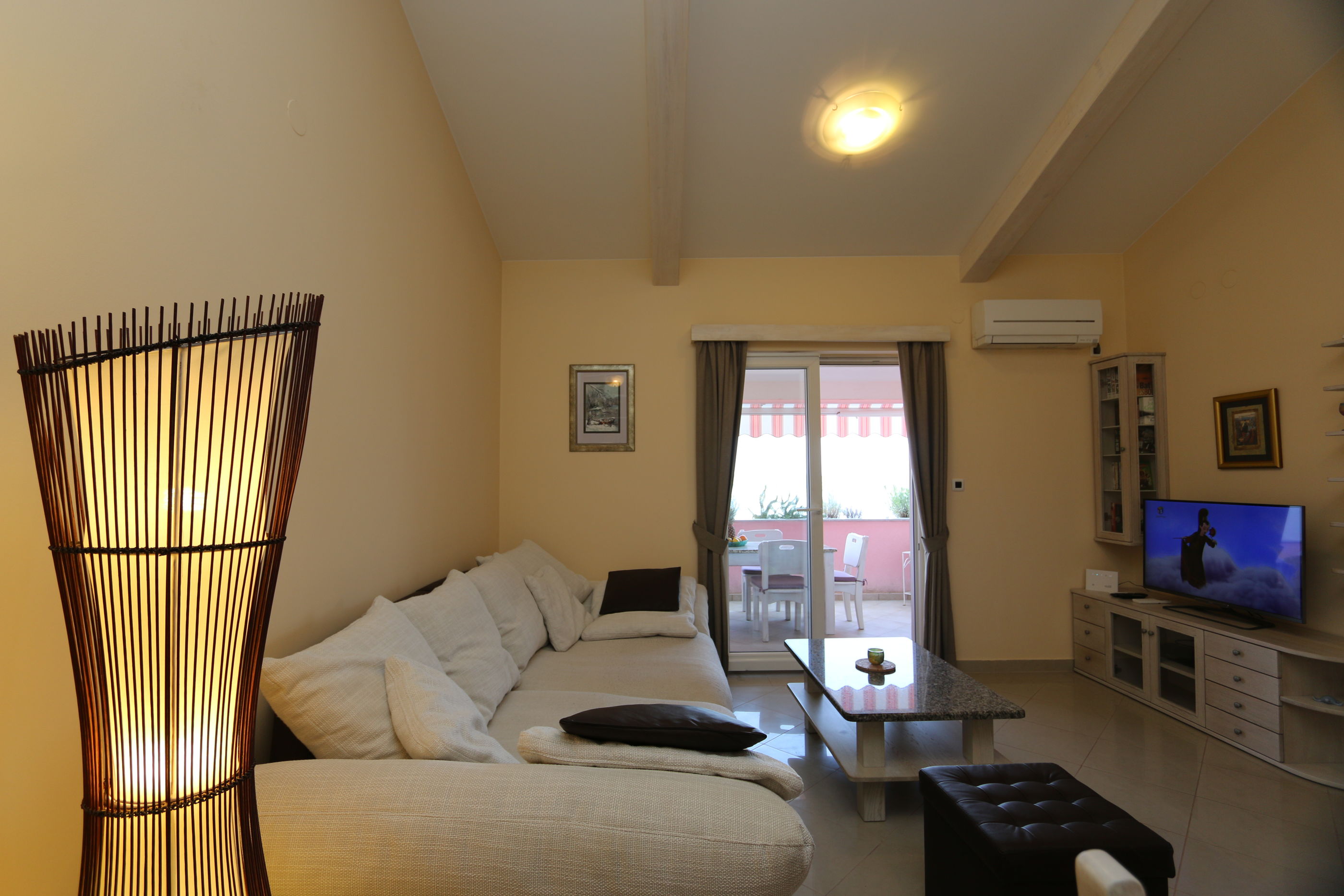 Apartment Klimno View Point 49852-A1