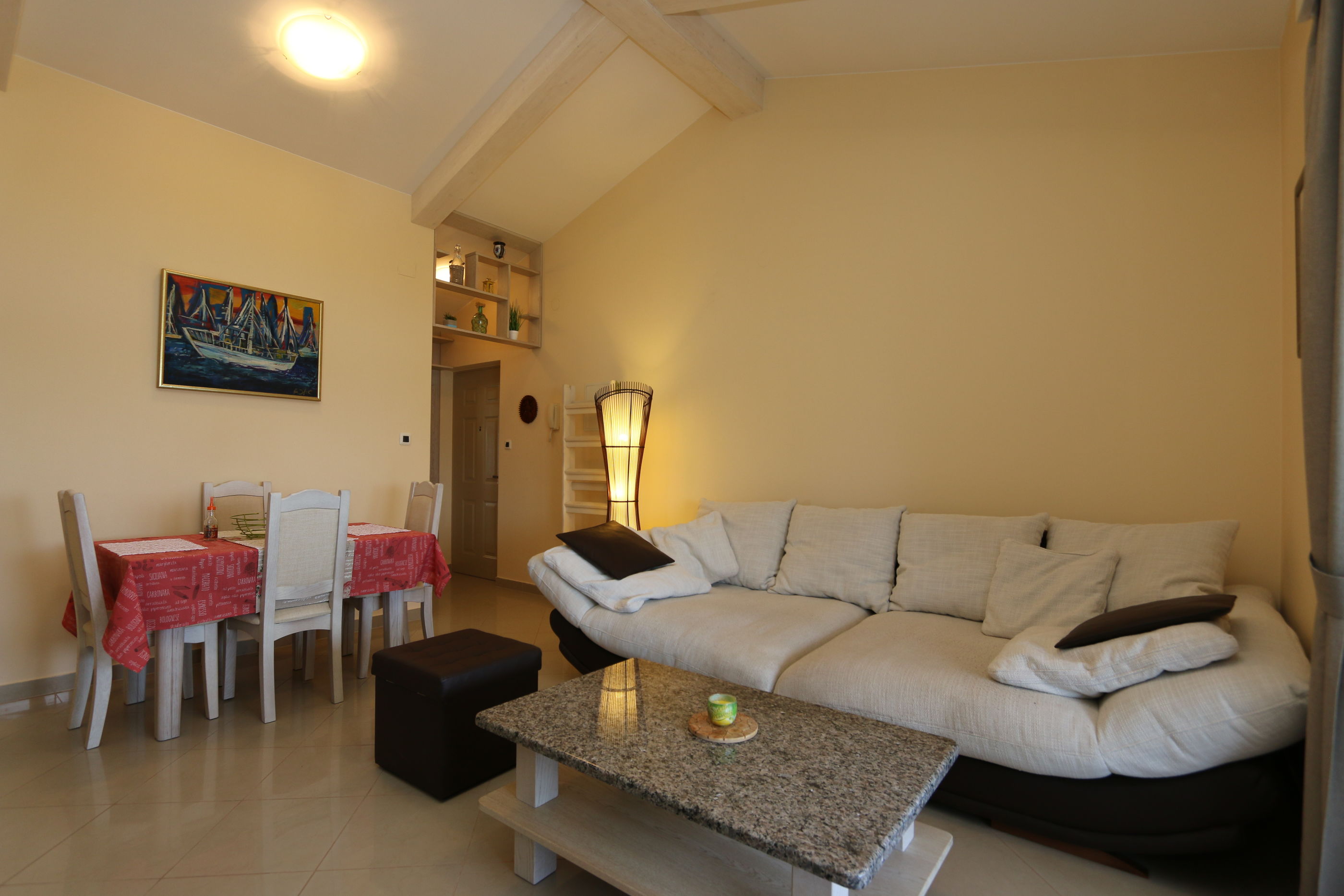 Apartment Klimno View Point 49852-A1