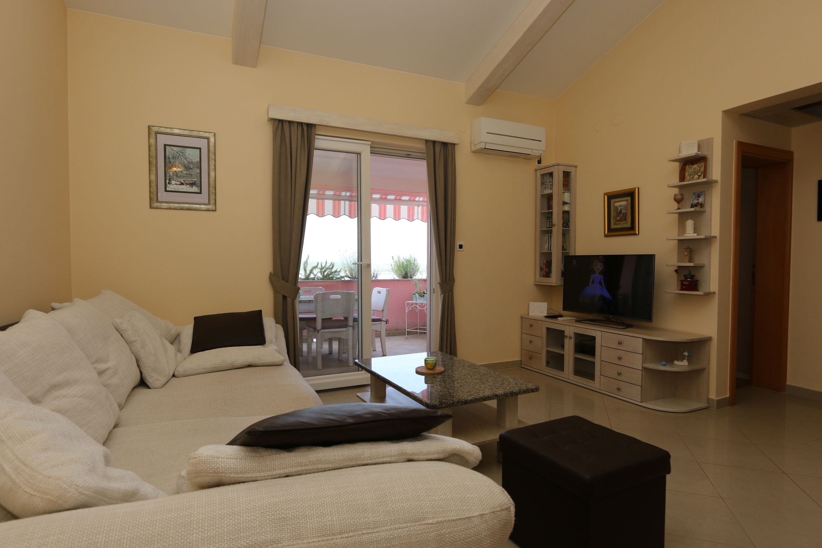 Apartment Klimno View Point 49852-A1