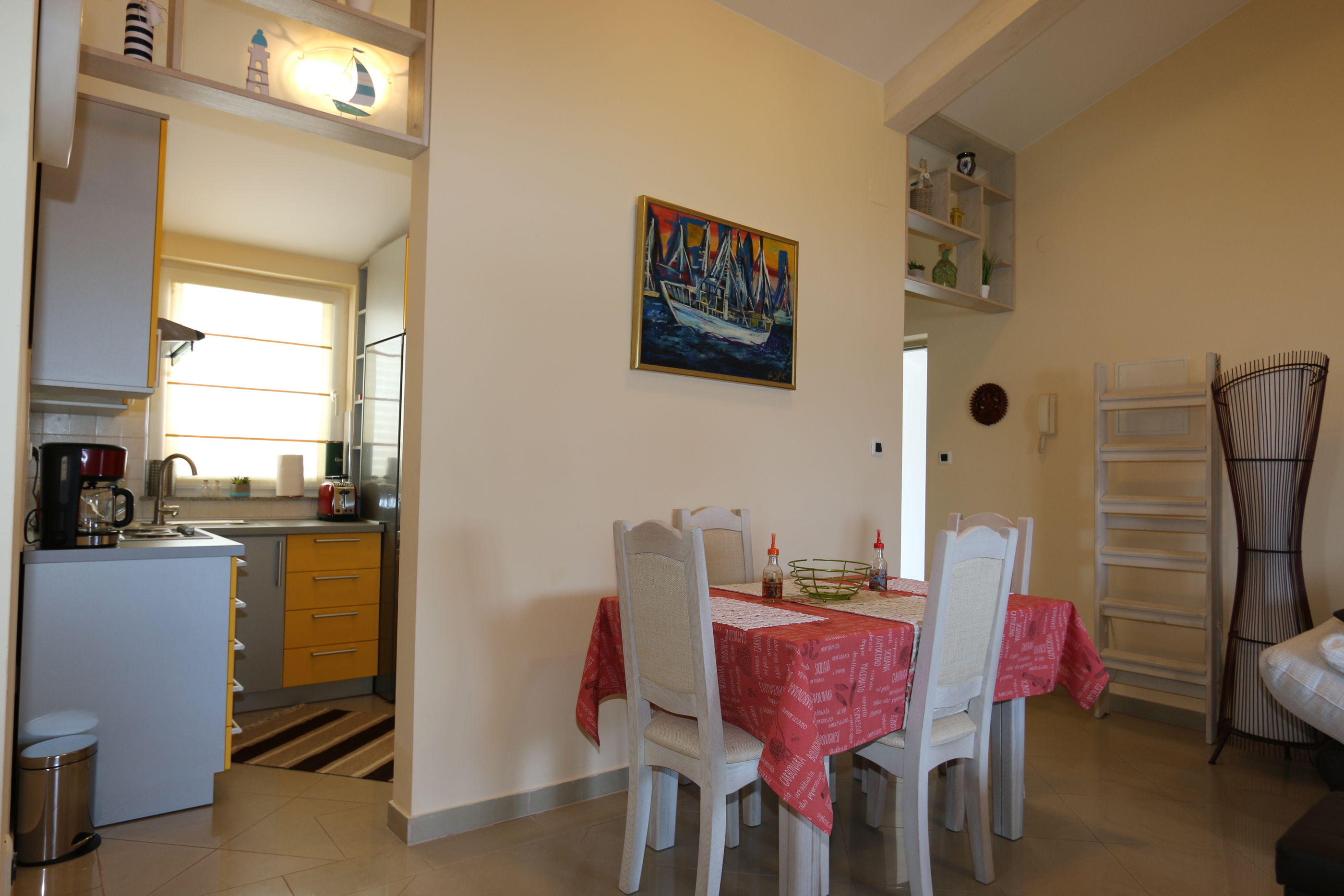 Apartment Klimno View Point 49852-A1