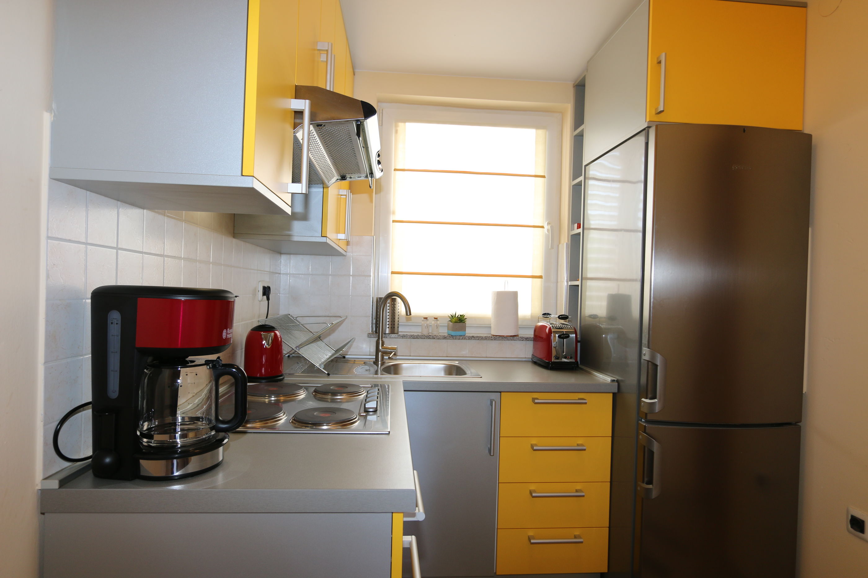 Apartment Klimno View Point 49852-A1