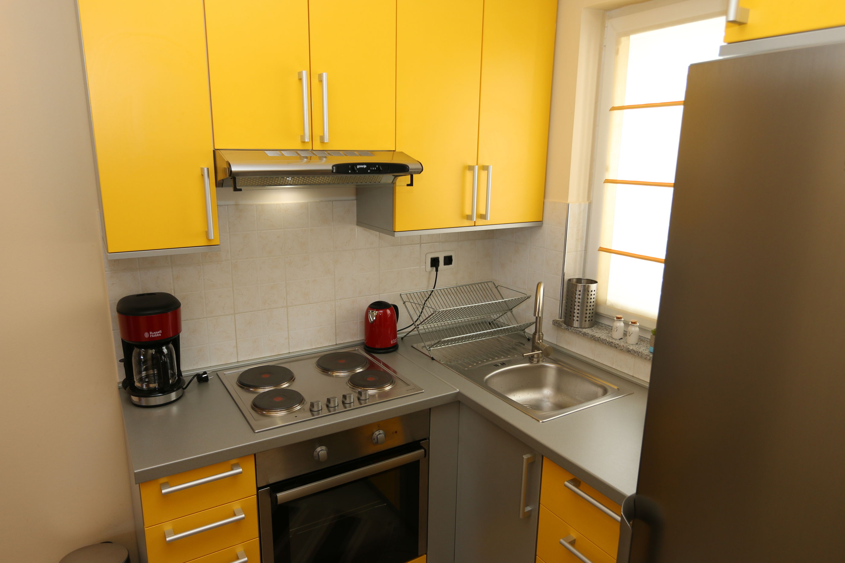 Apartment Klimno View Point 49852-A1