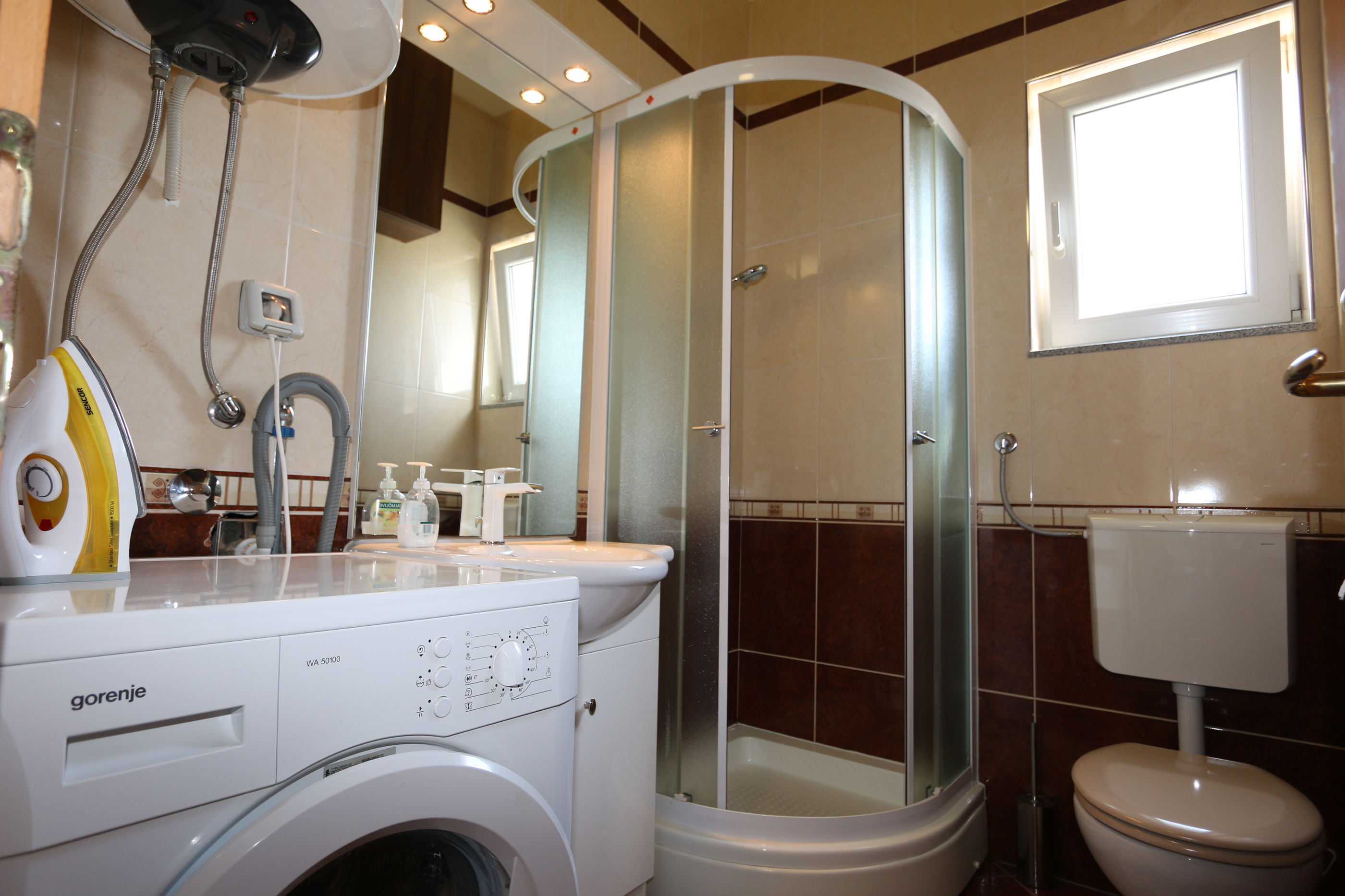 Apartment Klimno View Point 49852-A1