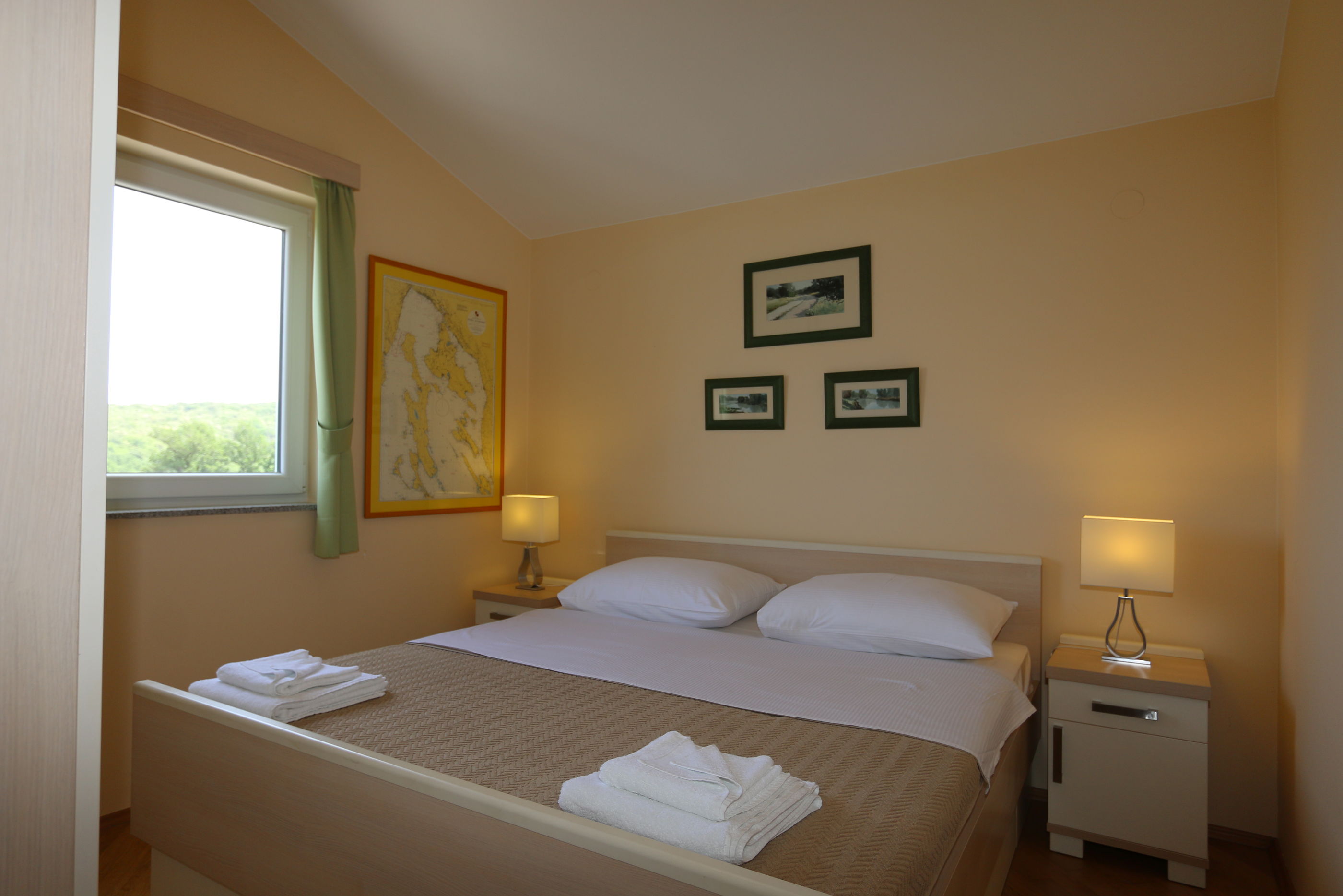 Apartment Klimno View Point 49852-A1