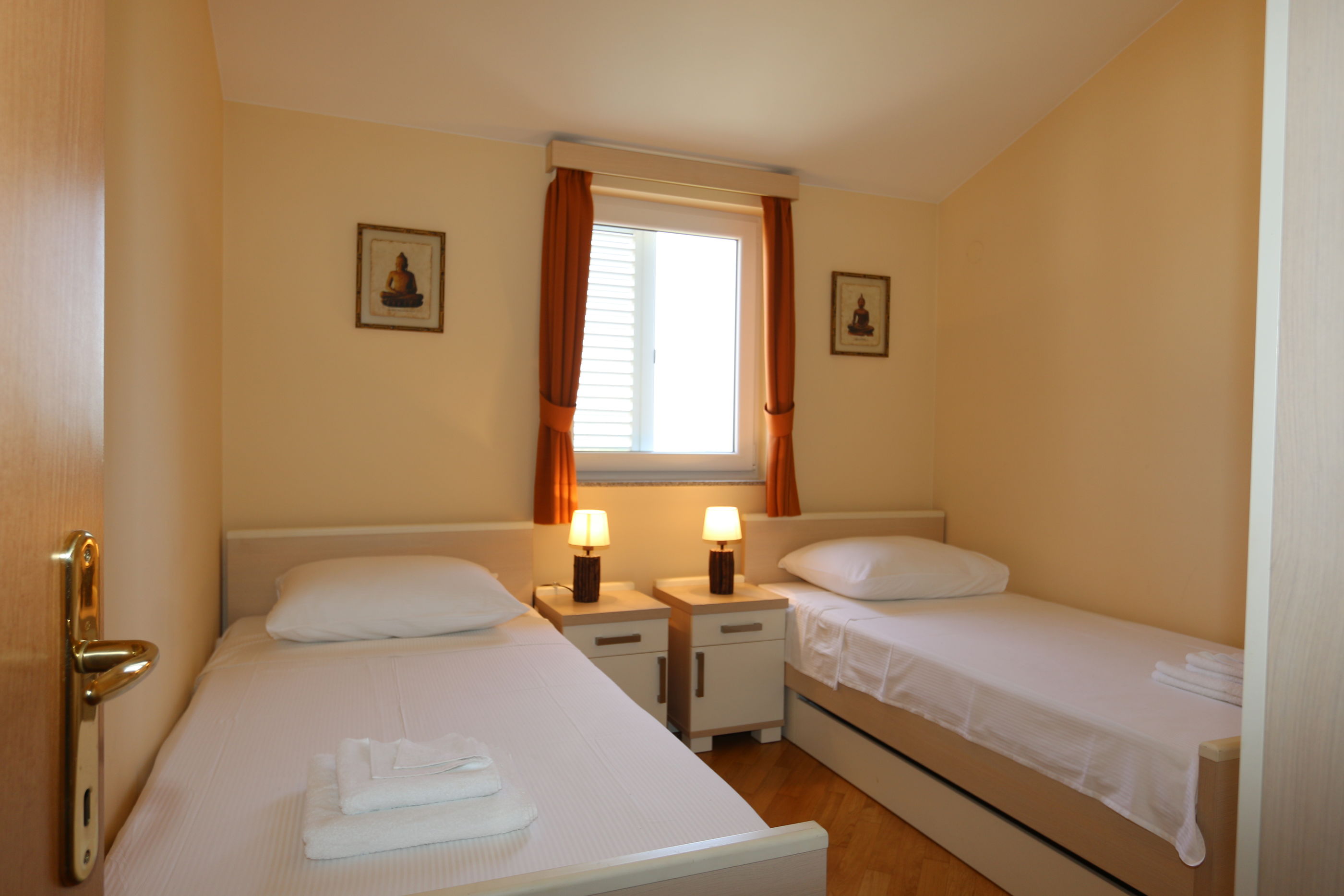 Apartment Klimno View Point 49852-A1