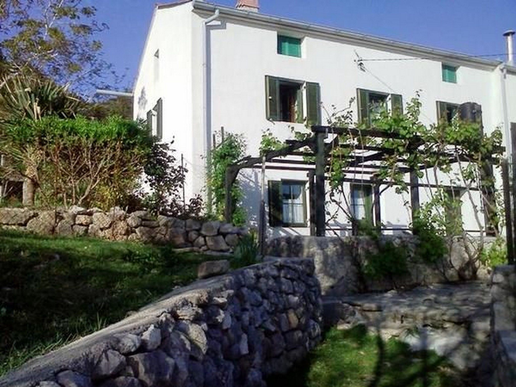 Photo of House Viskić