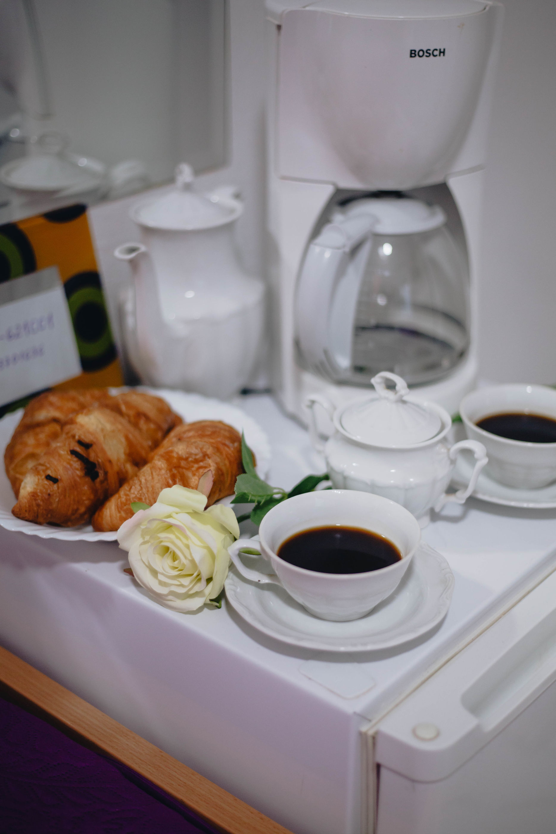 Apartment and Room Old town S1