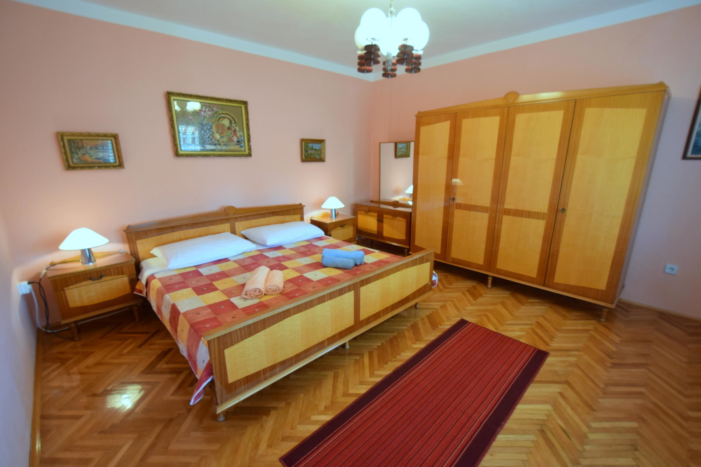 Apartments Hana 62165-A1