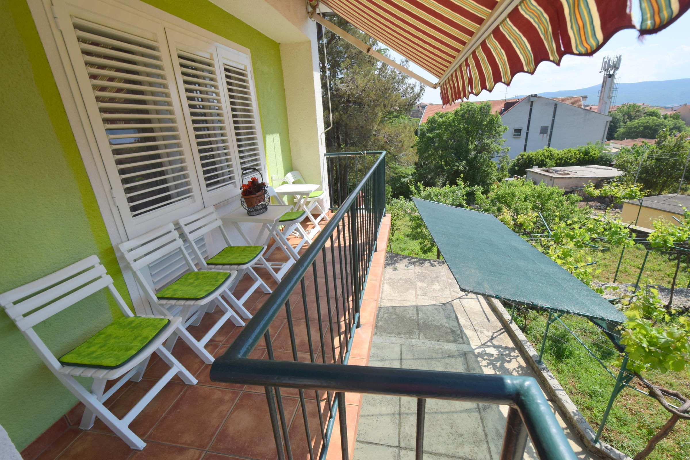 Apartments Hana 62165-A1
