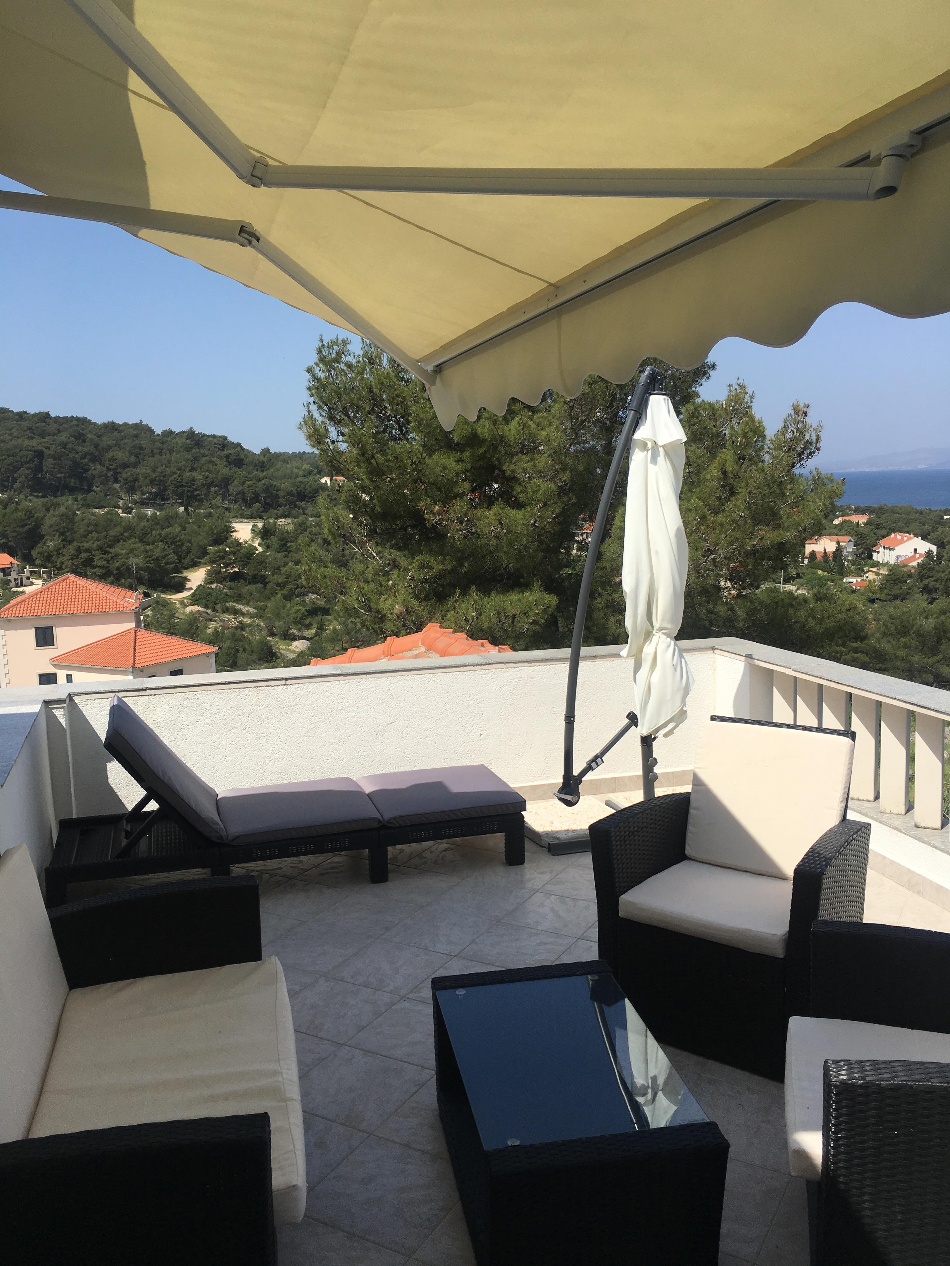 Apartments Damir -  Katarina 34861-A1