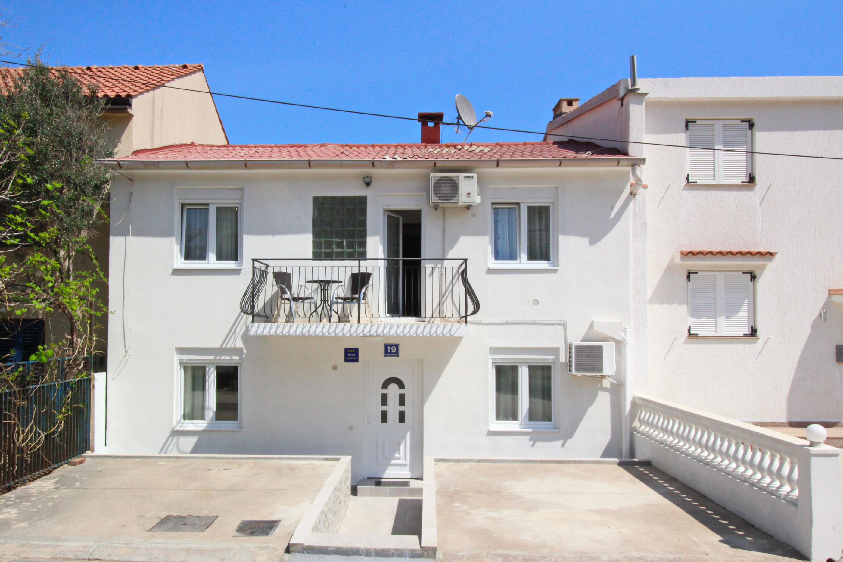 Apartments Fantov Zarok 69016-A2
