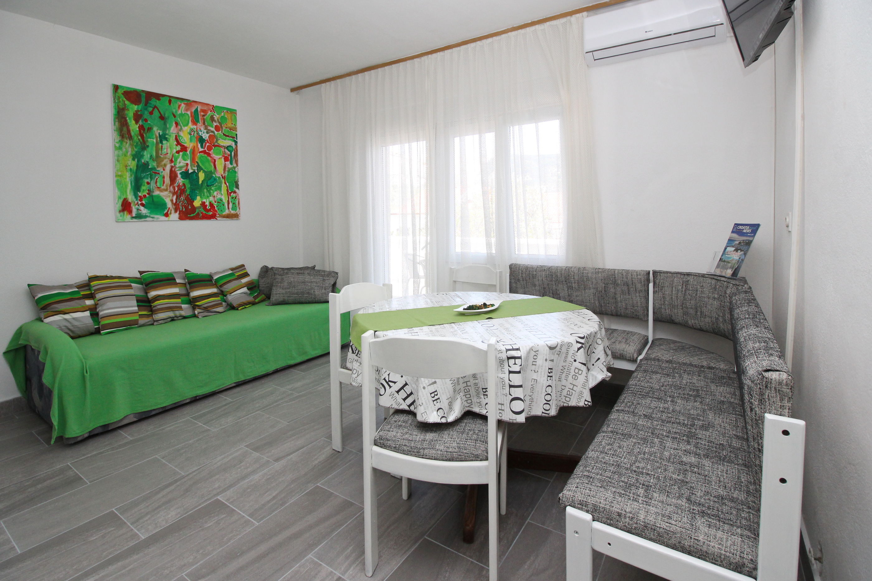 Apartments Fantov Zarok 69016-A3