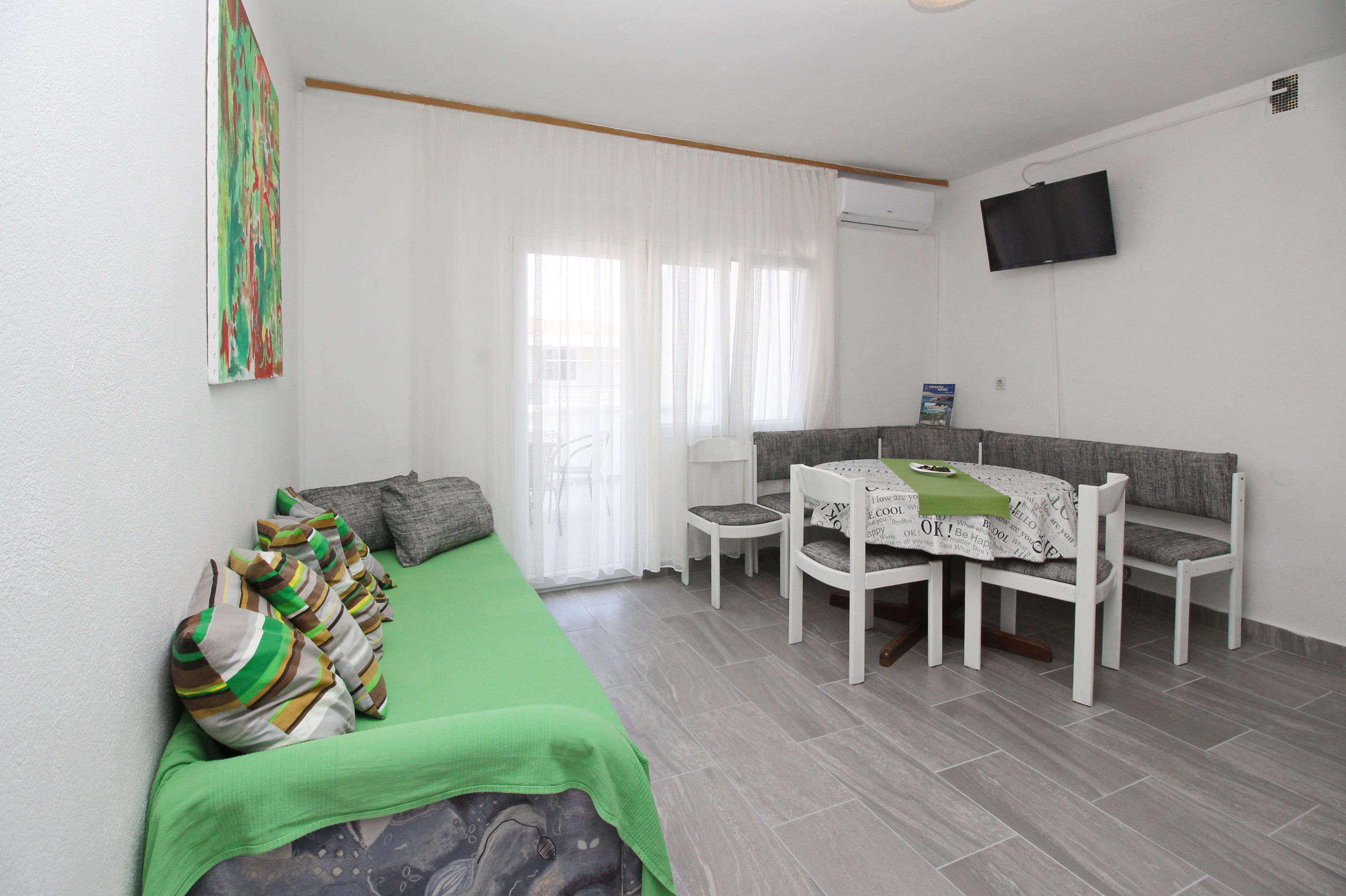 Apartments Fantov Zarok 69016-A3