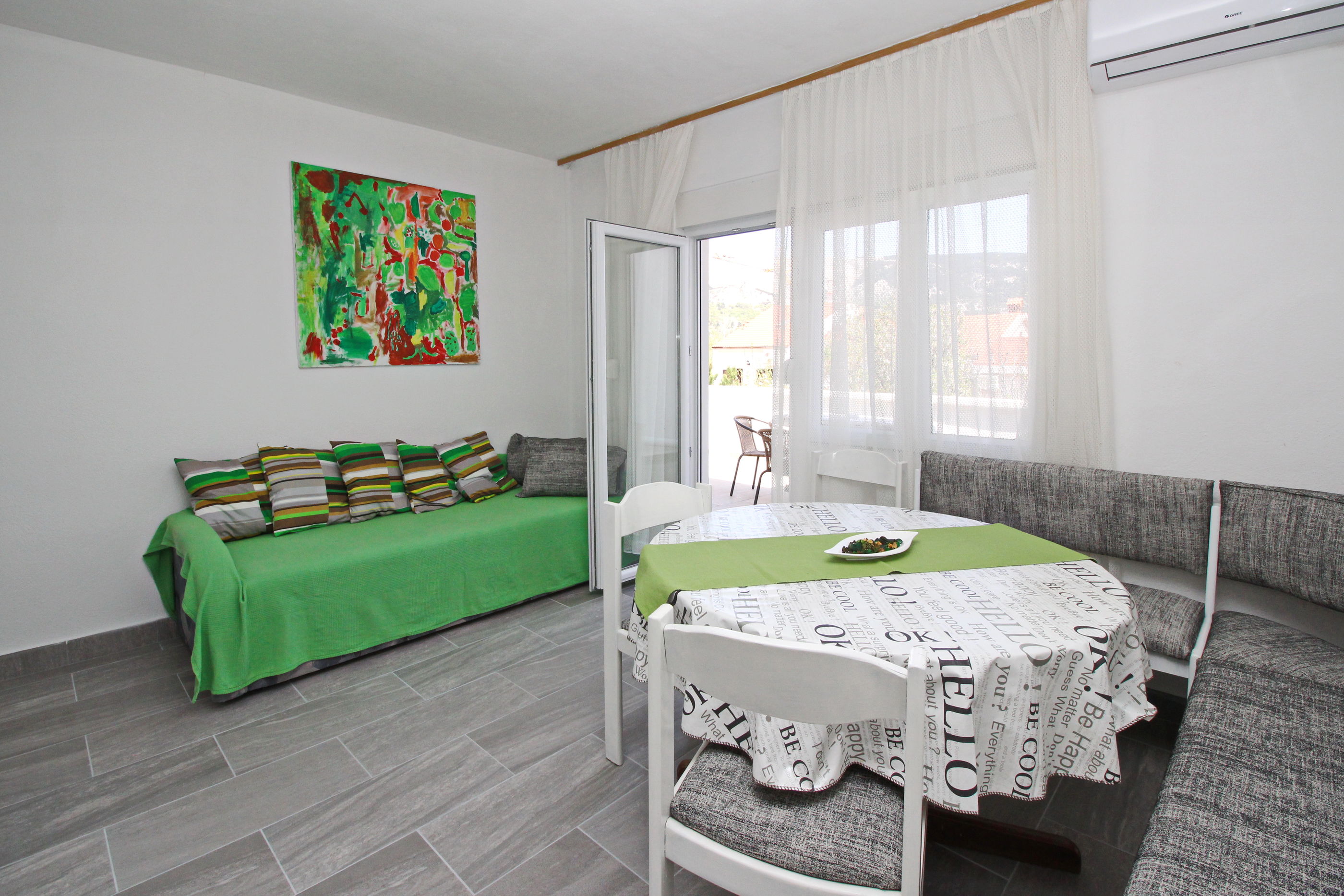 Apartments Fantov Zarok 69016-A3
