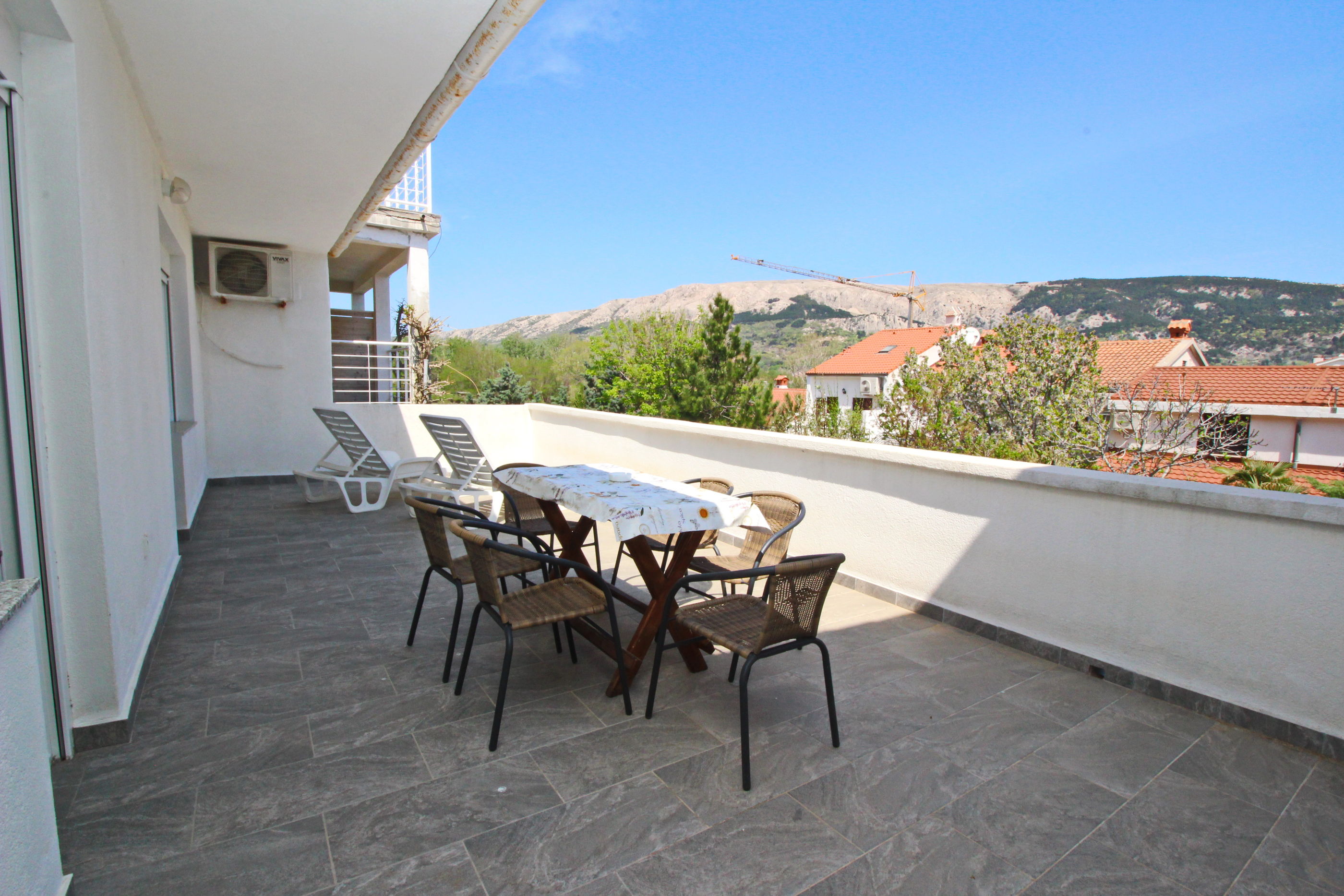 Apartments Fantov Zarok 69016-A3