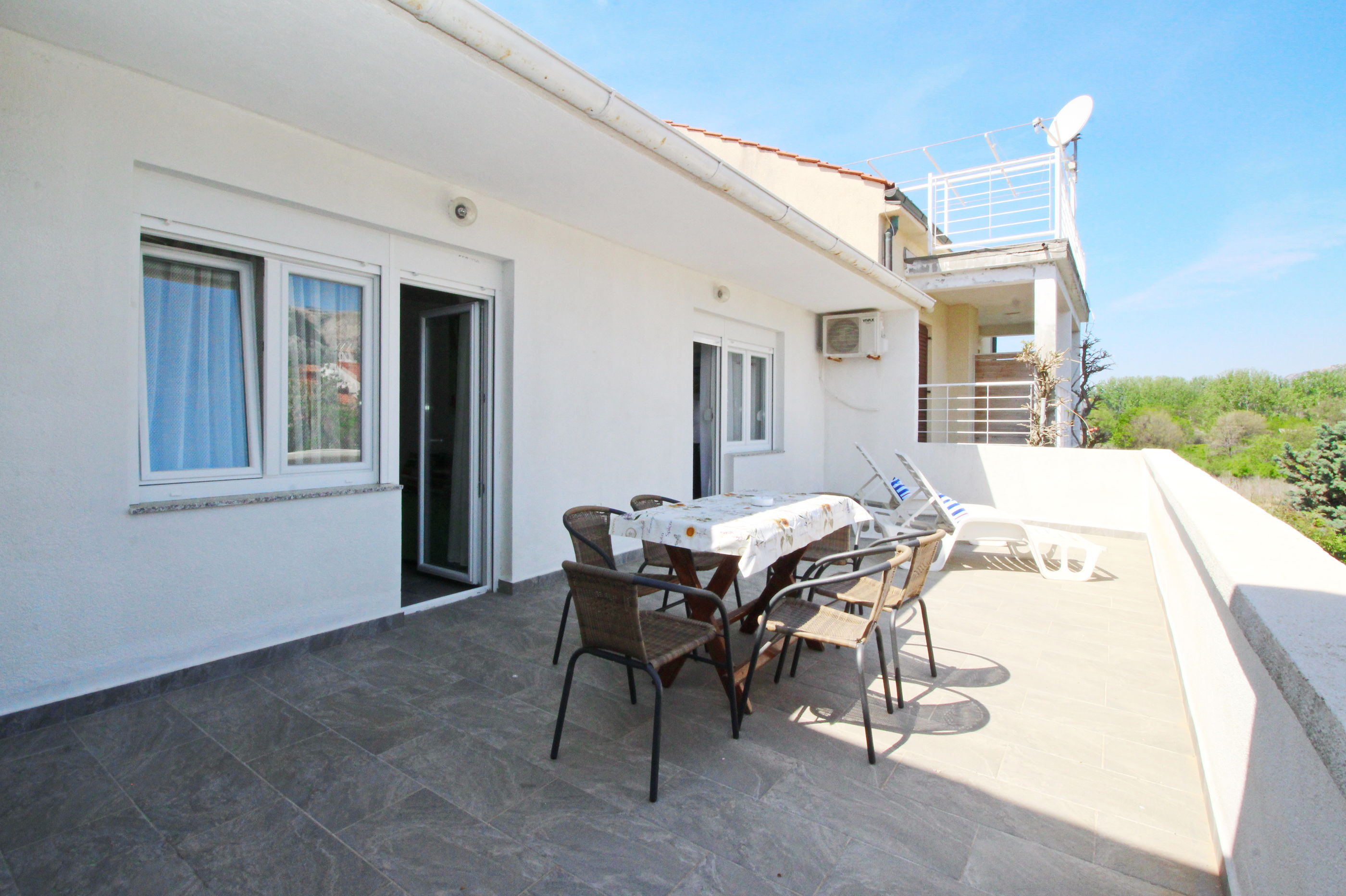 Apartments Fantov Zarok 69016-A3