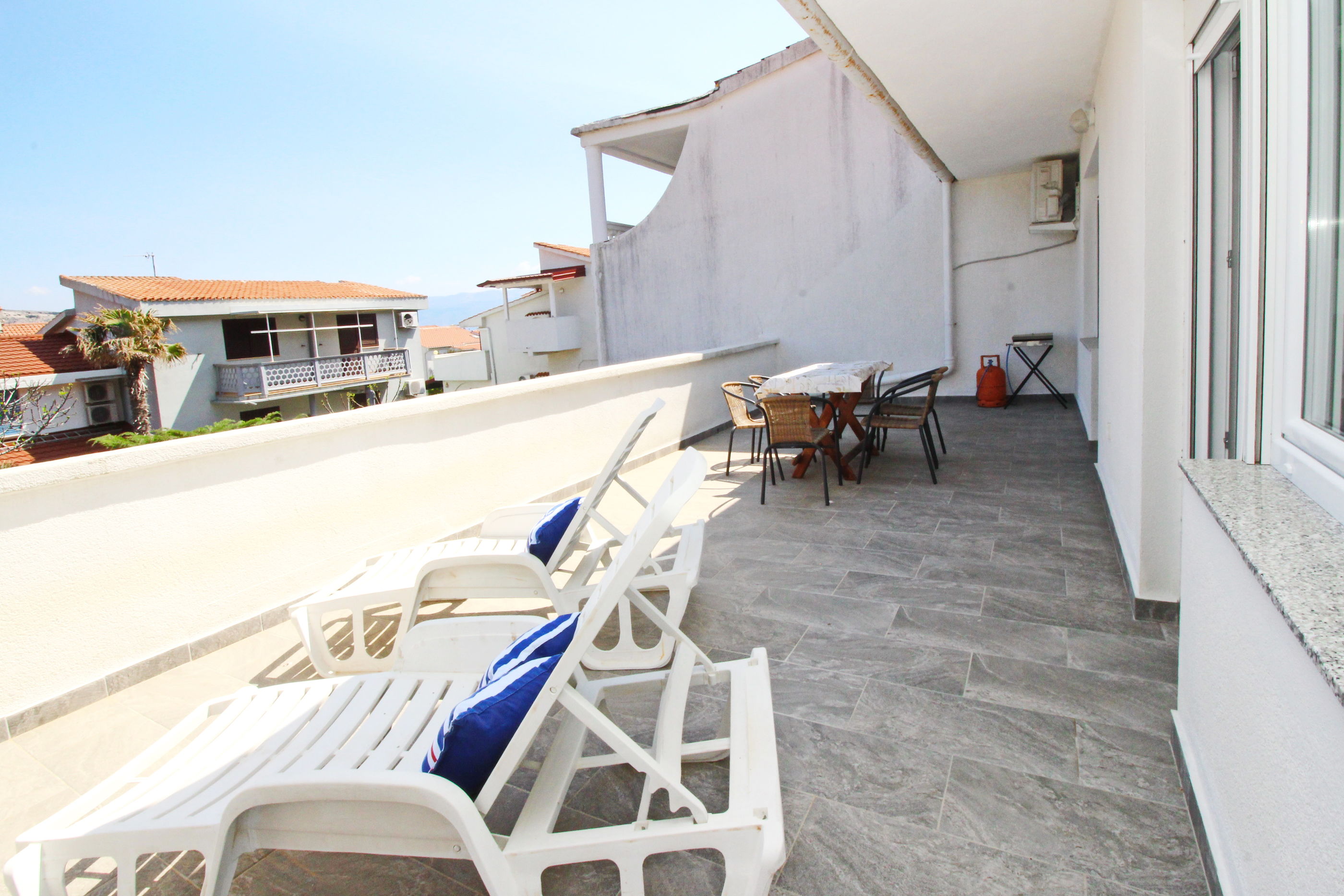 Apartments Fantov Zarok 69016-A3