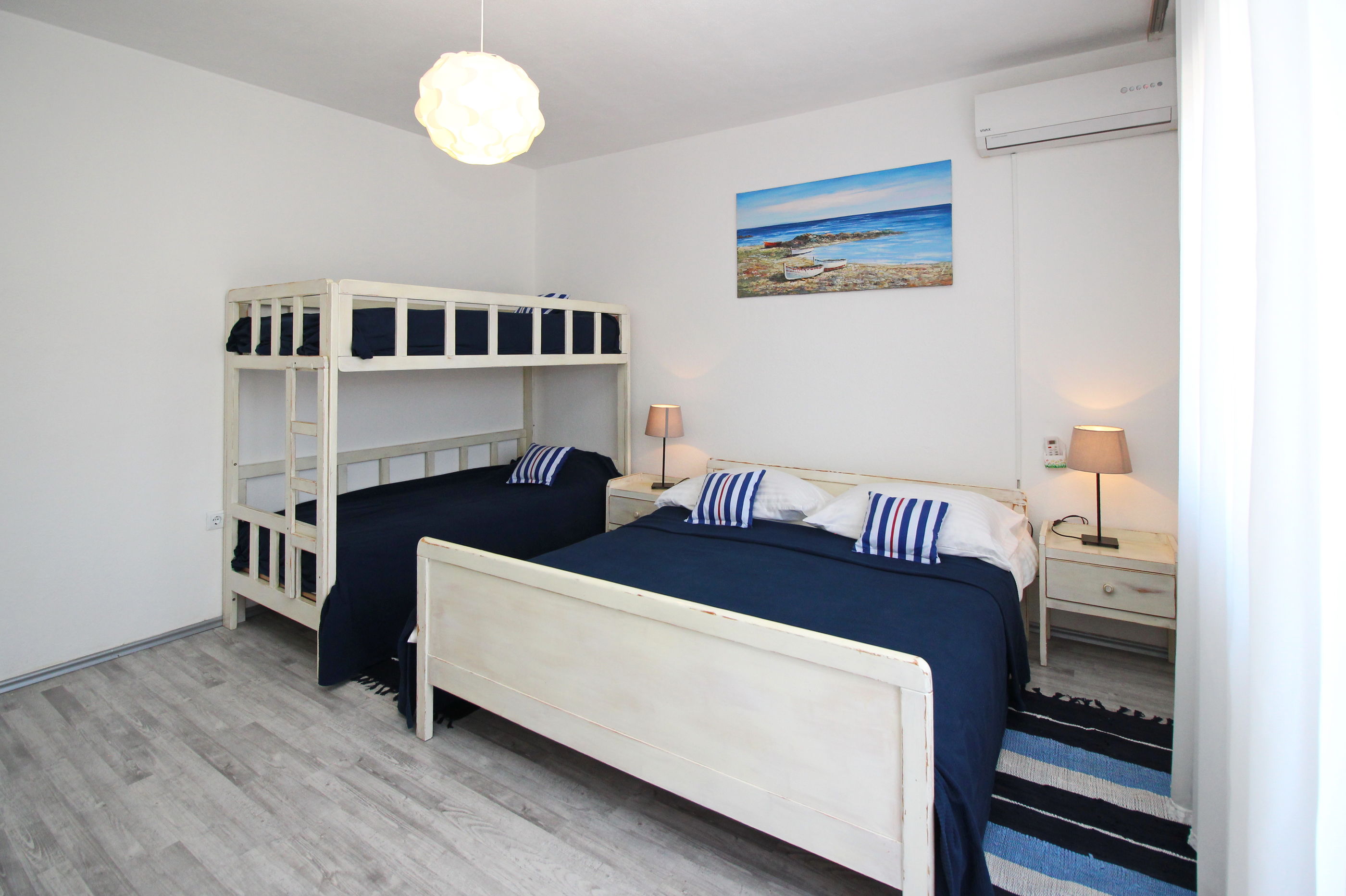 Apartments Fantov Zarok 69016-A3