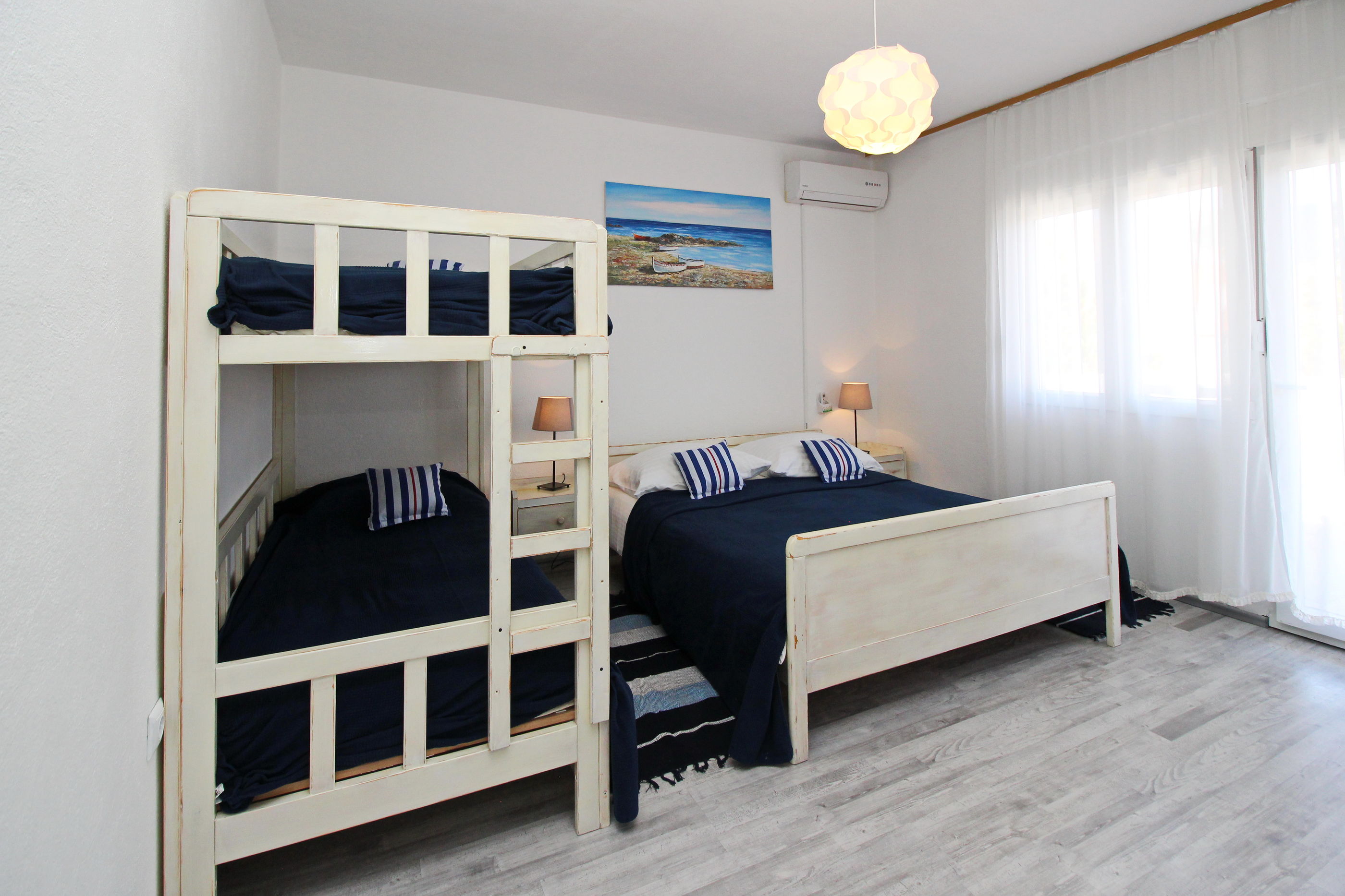 Apartments Fantov Zarok 69016-A3
