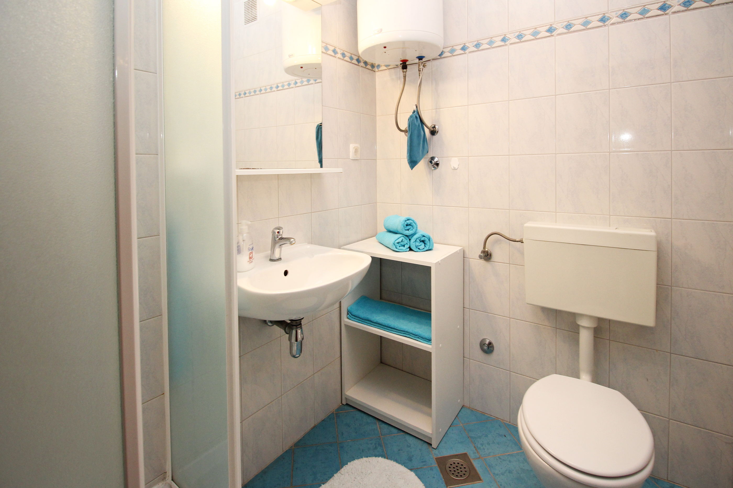 Apartments Fantov Zarok 69016-A3