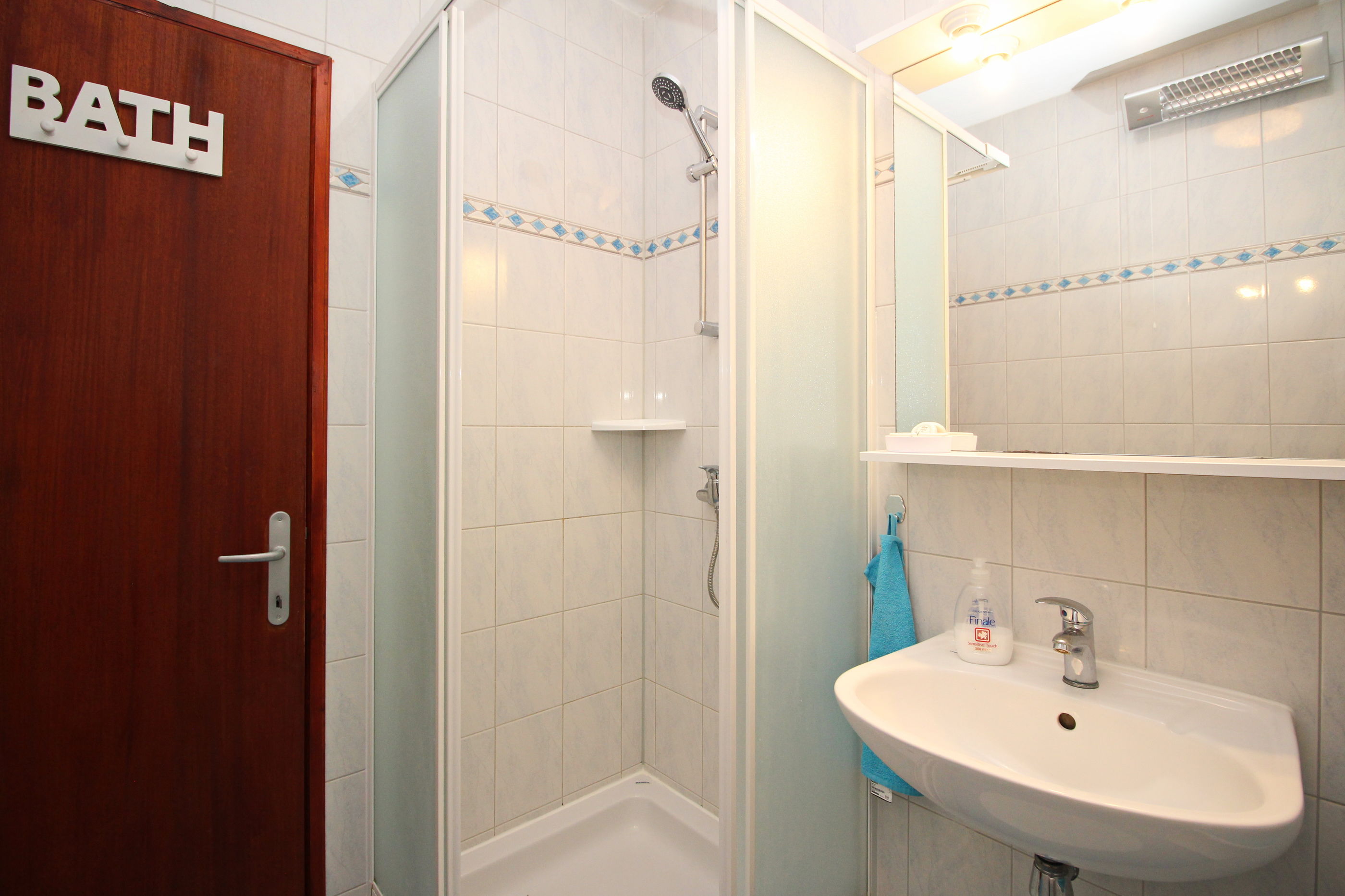 Apartments Fantov Zarok 69016-A3