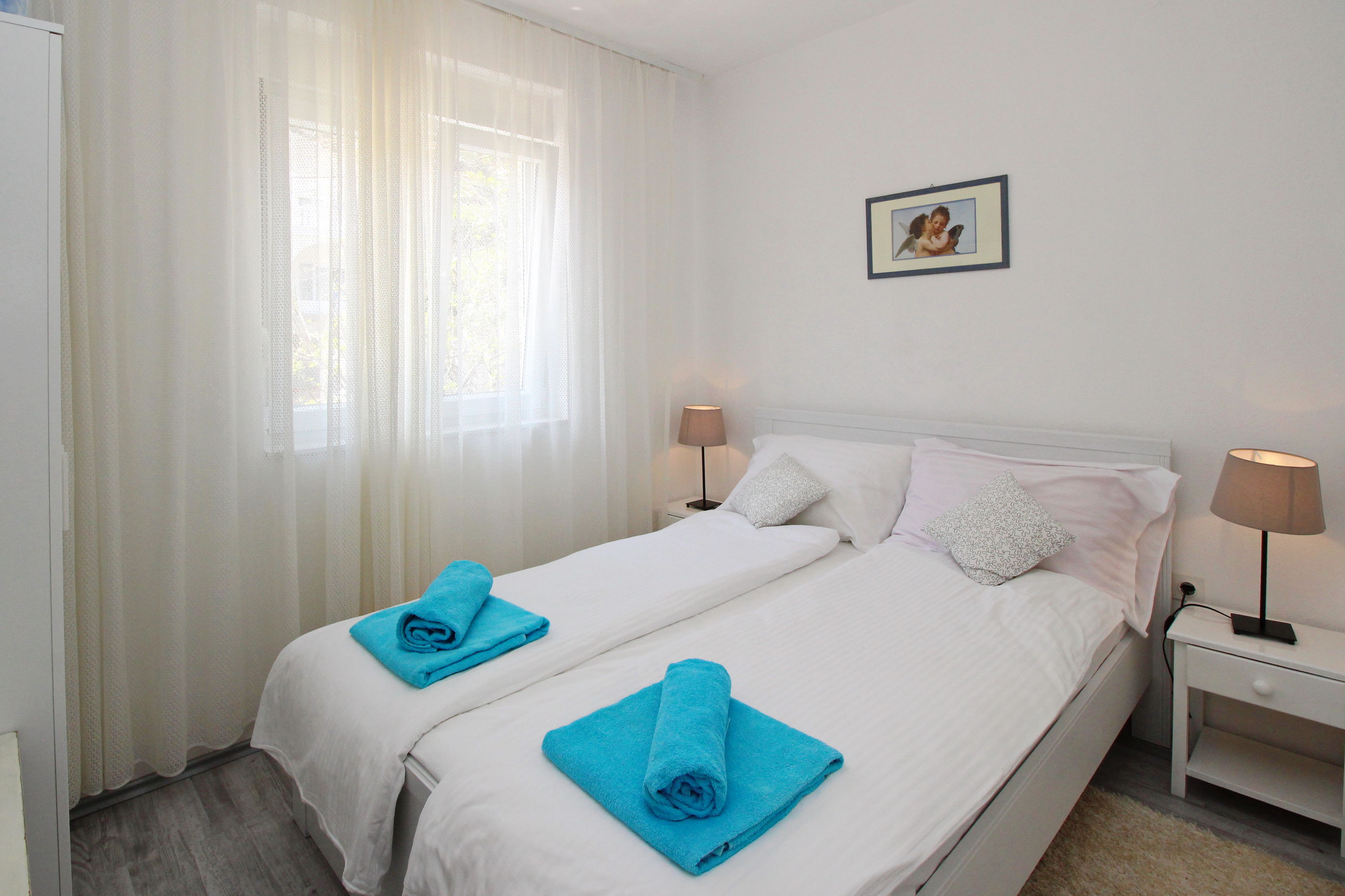 Apartments Fantov Zarok 69016-A3