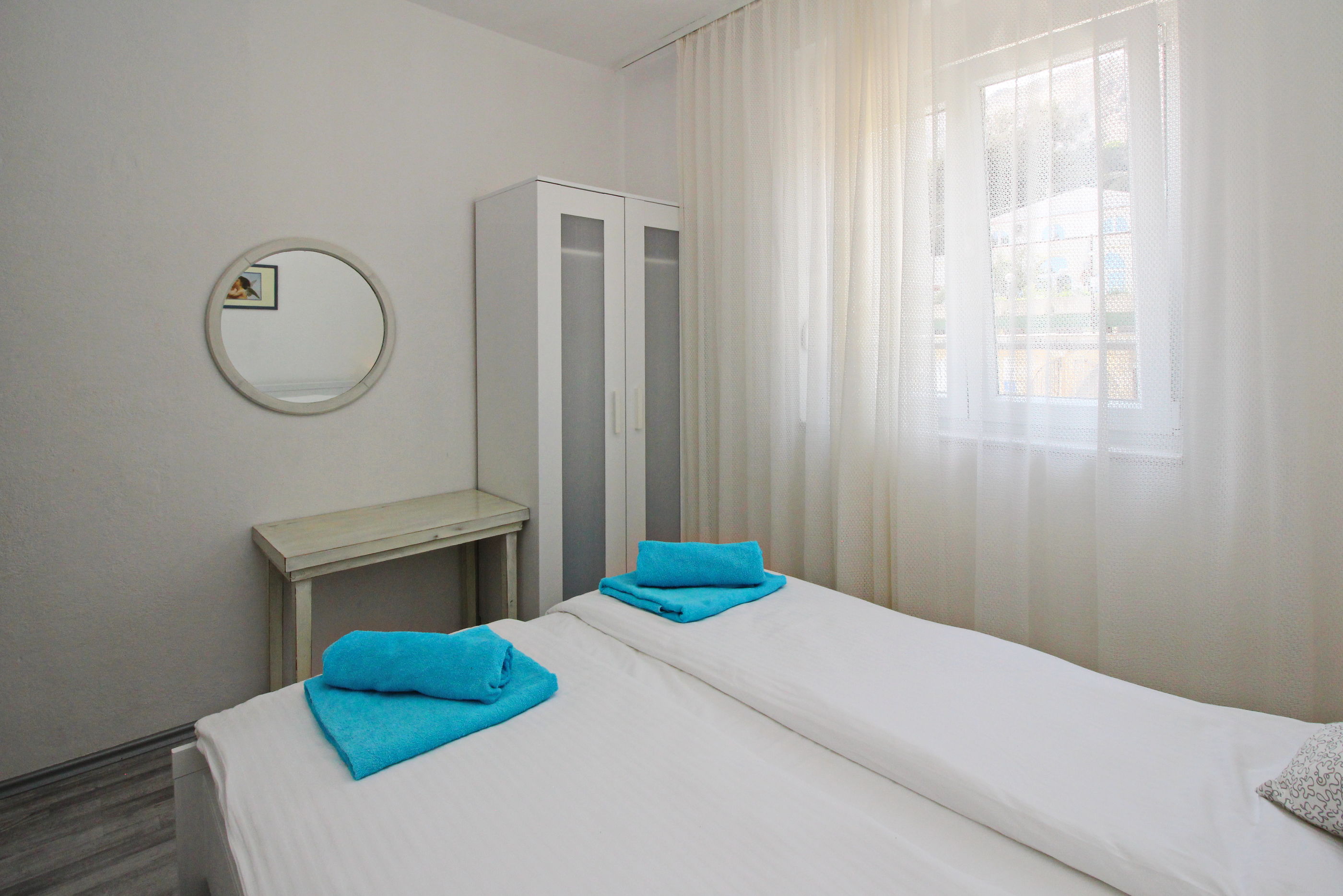 Apartments Fantov Zarok 69016-A3