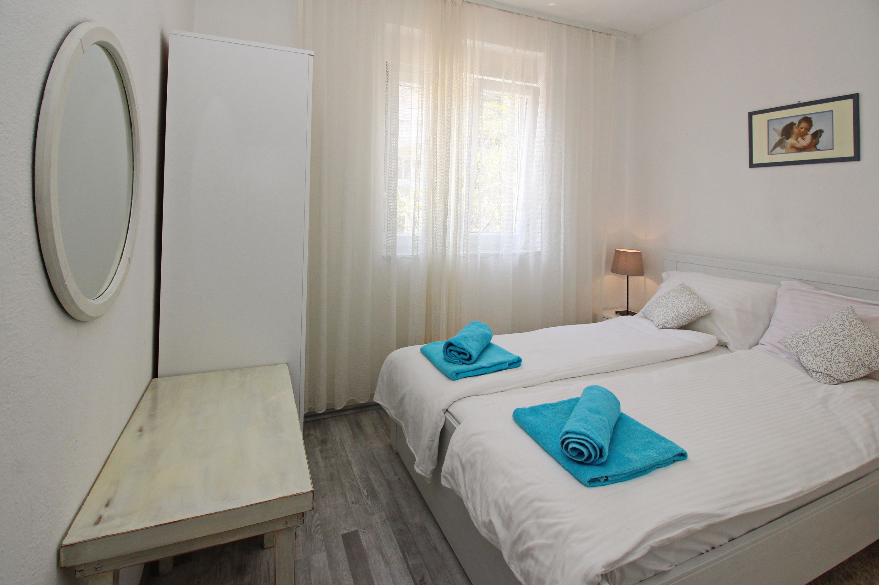 Apartments Fantov Zarok 69016-A3