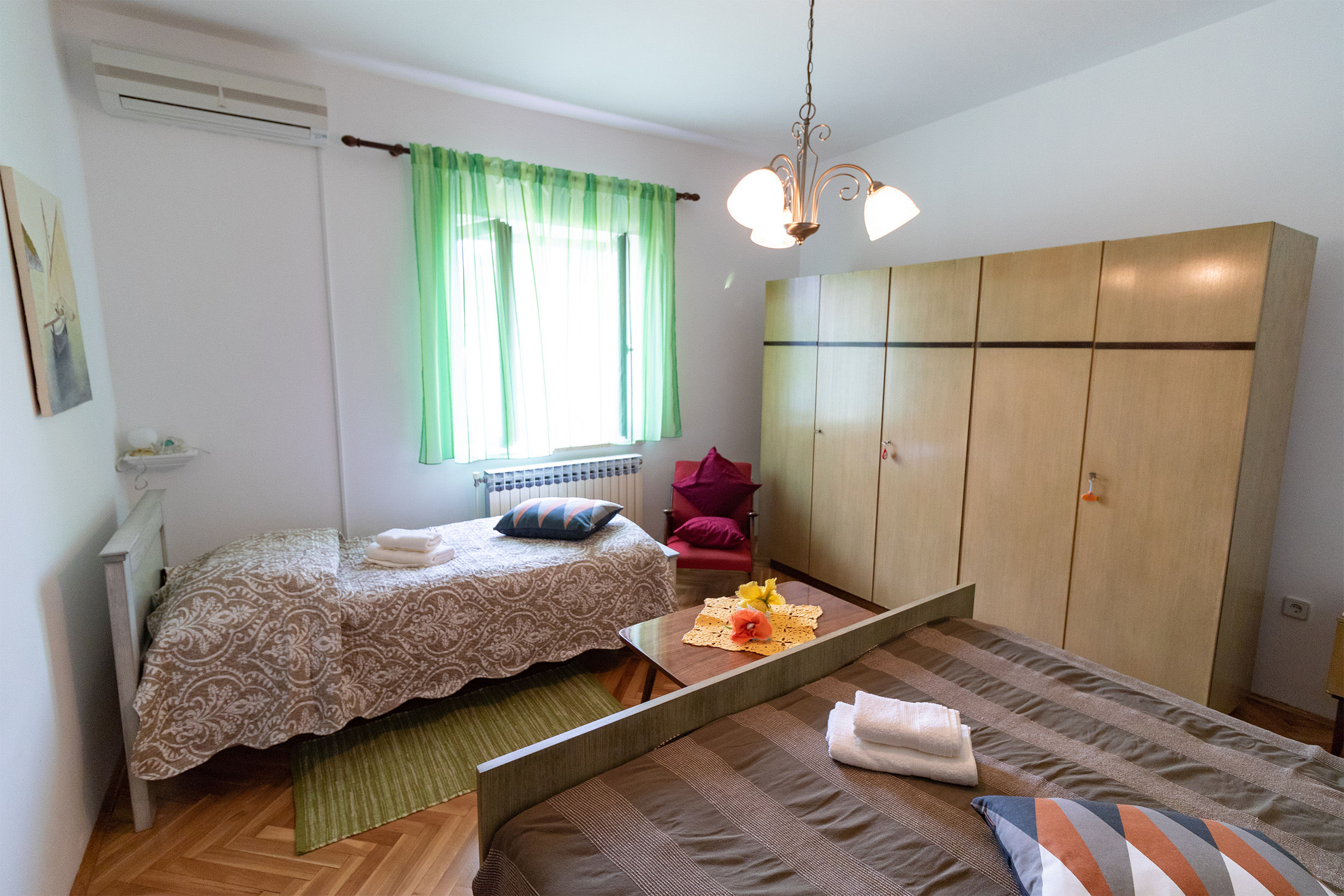 Apartments Bogetić 75331-A2