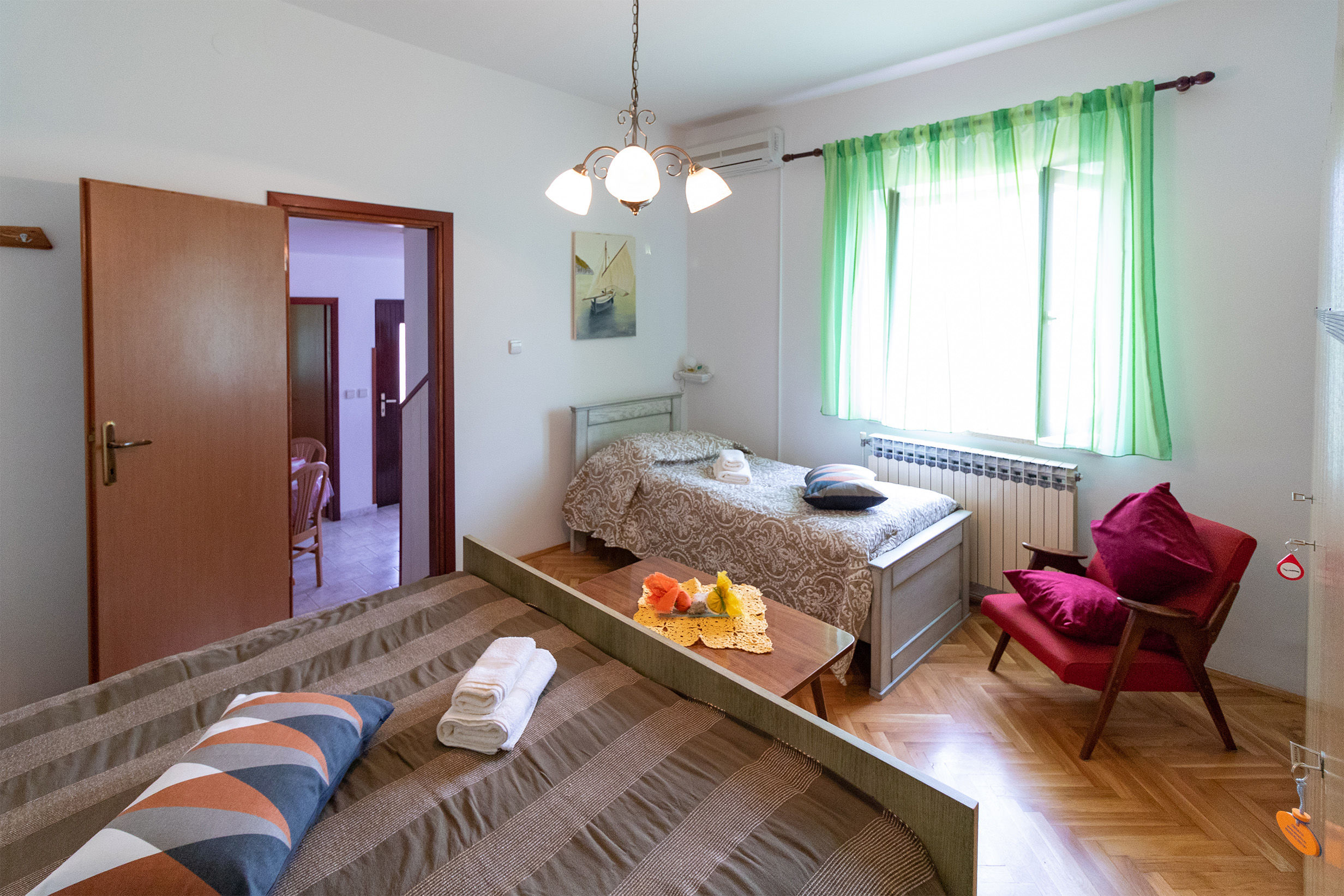 Apartments Bogetić 75331-A2