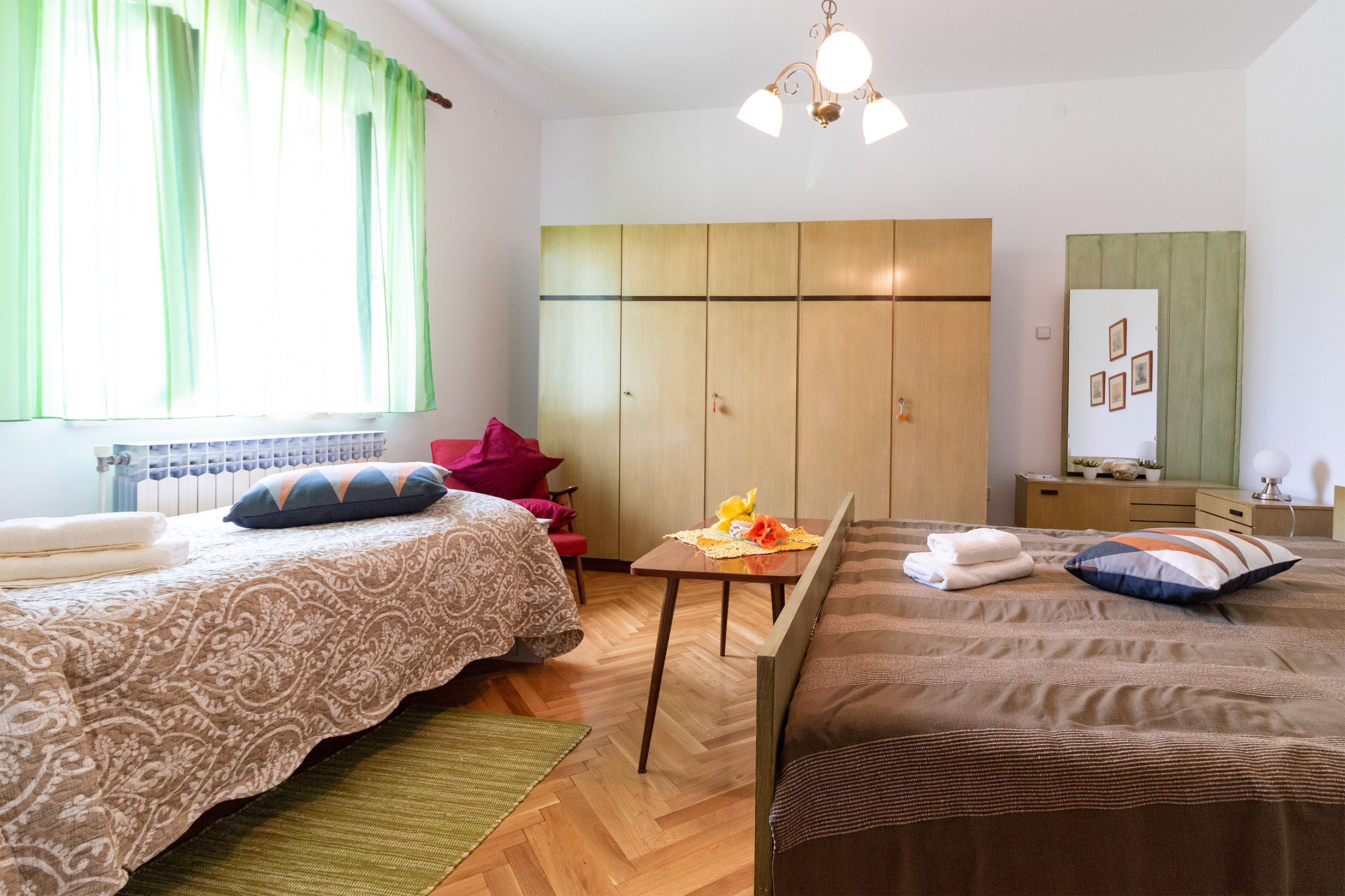Apartments Bogetić 75331-A2