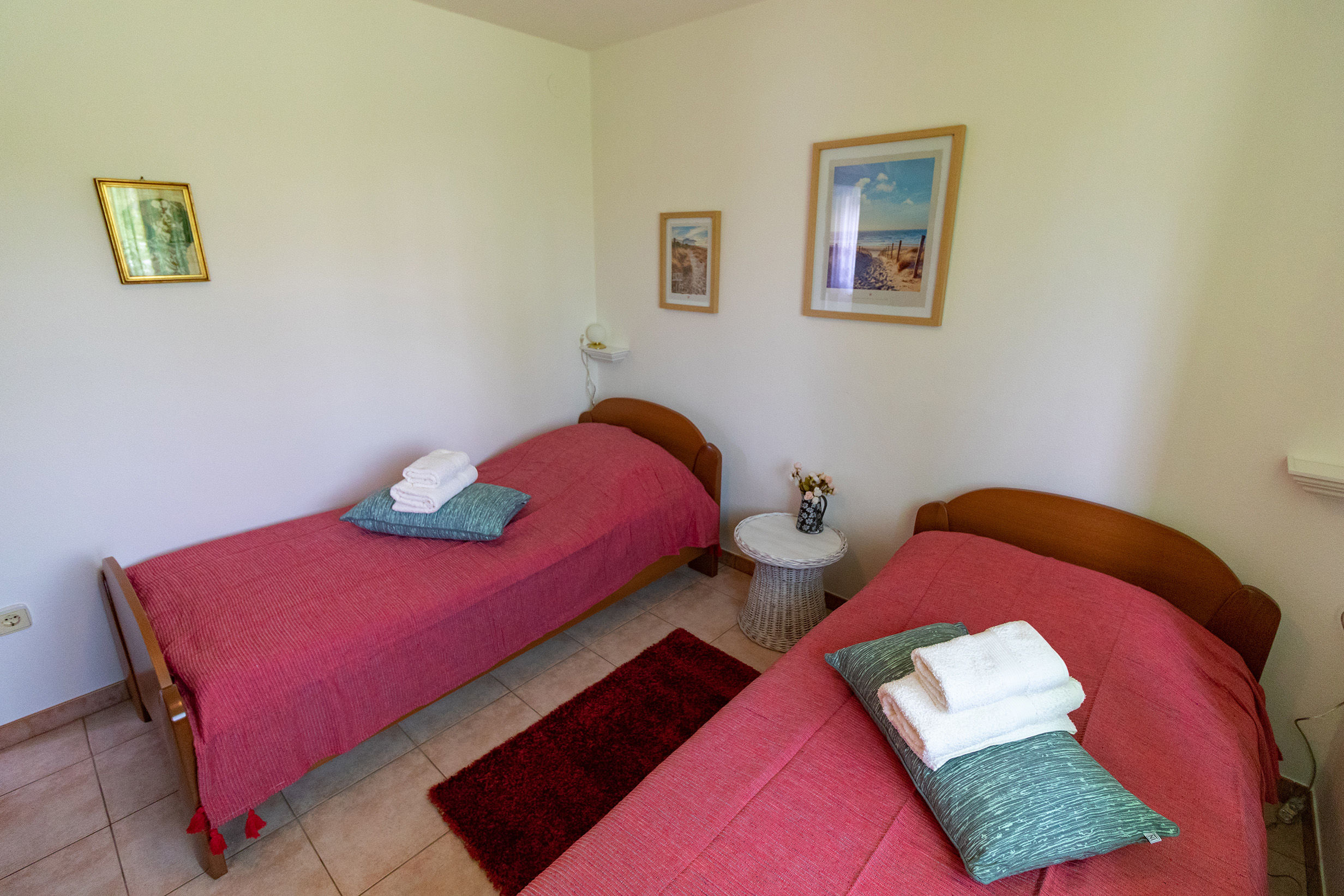 Apartments Bogetić 75331-A2