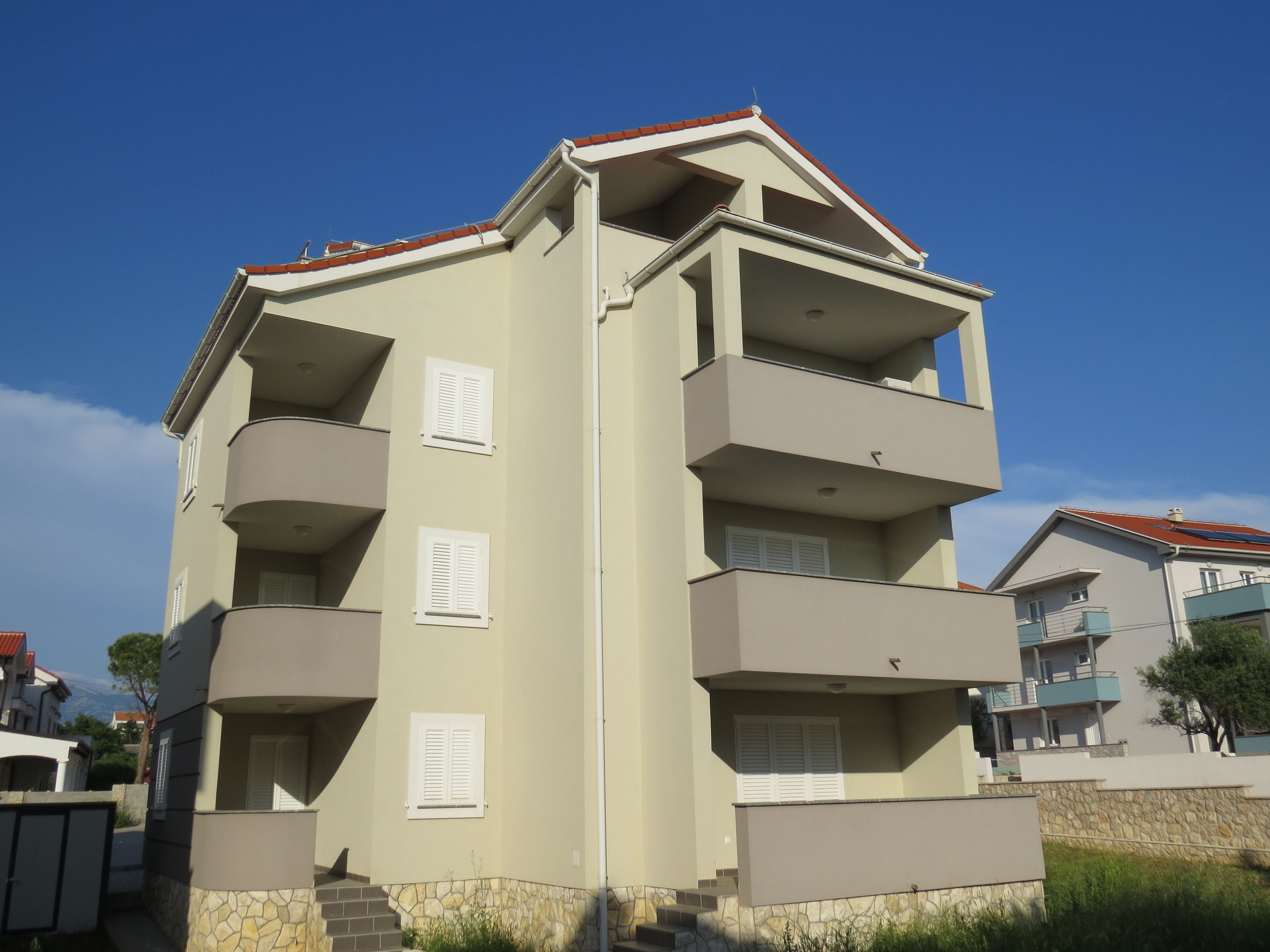 Apartment DENIS 34438-A1