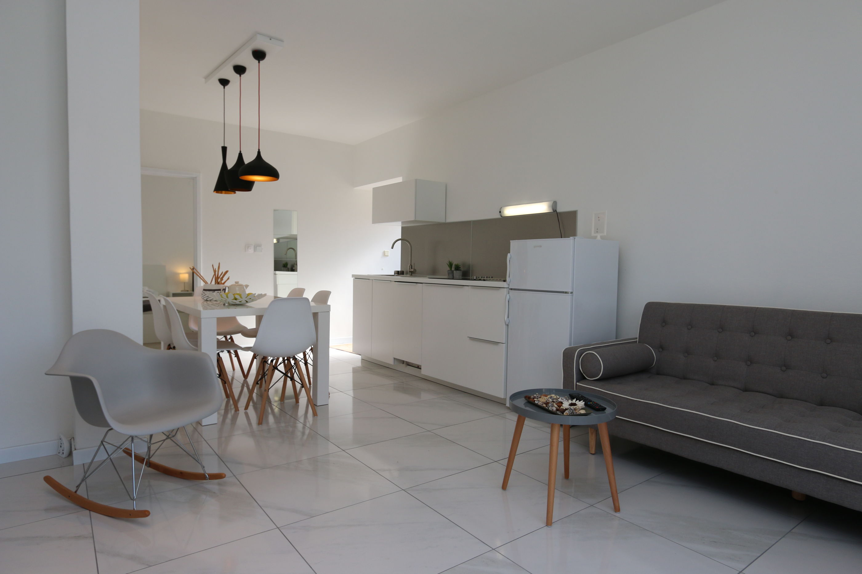 Apartments Balent A1