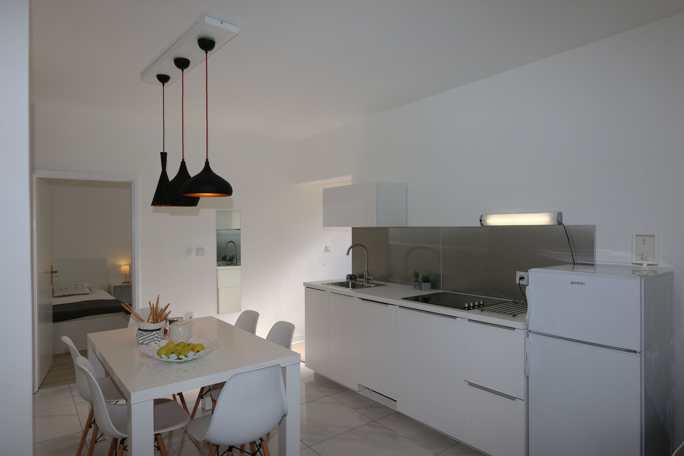 Apartments Balent A1