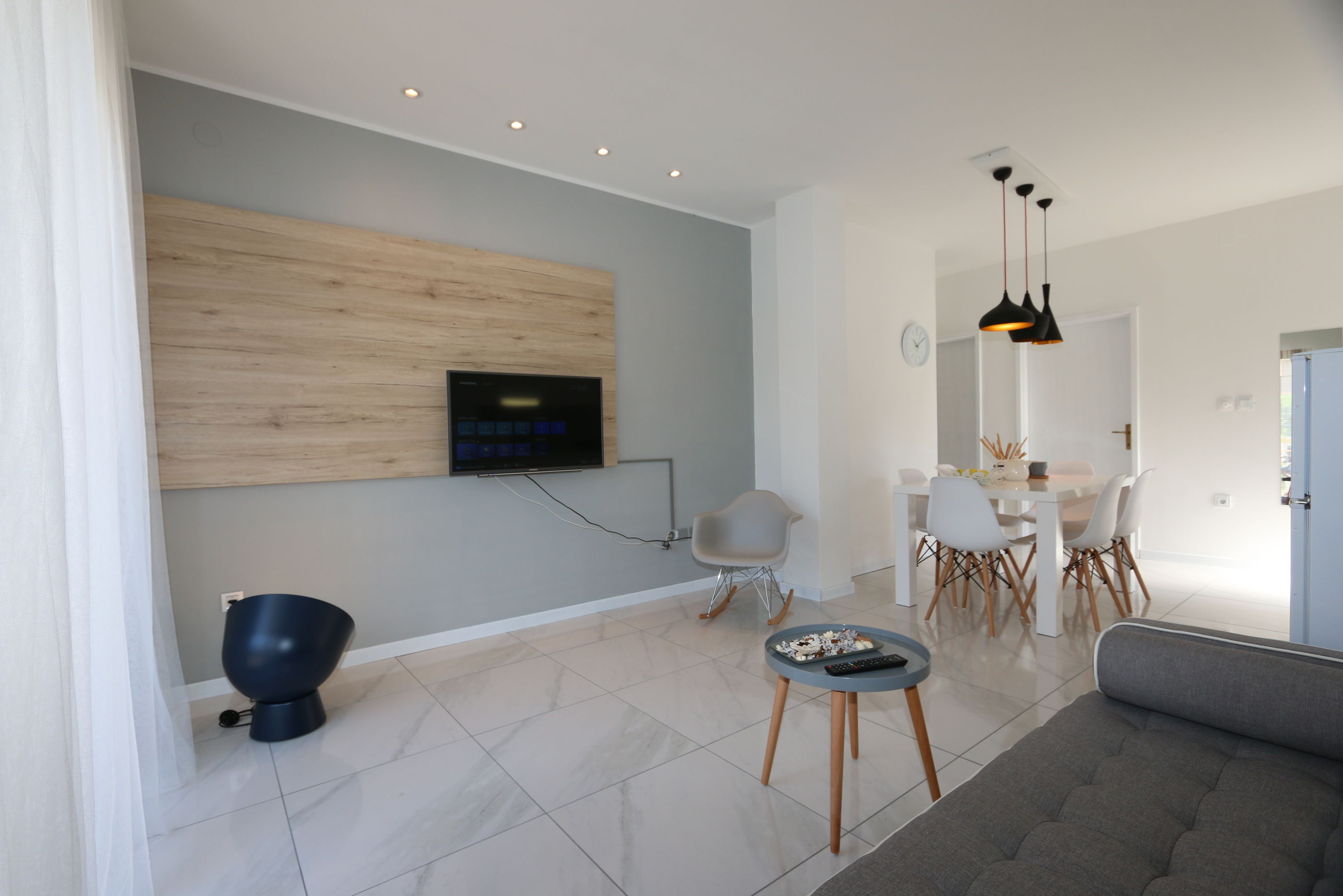 Apartments Balent A1