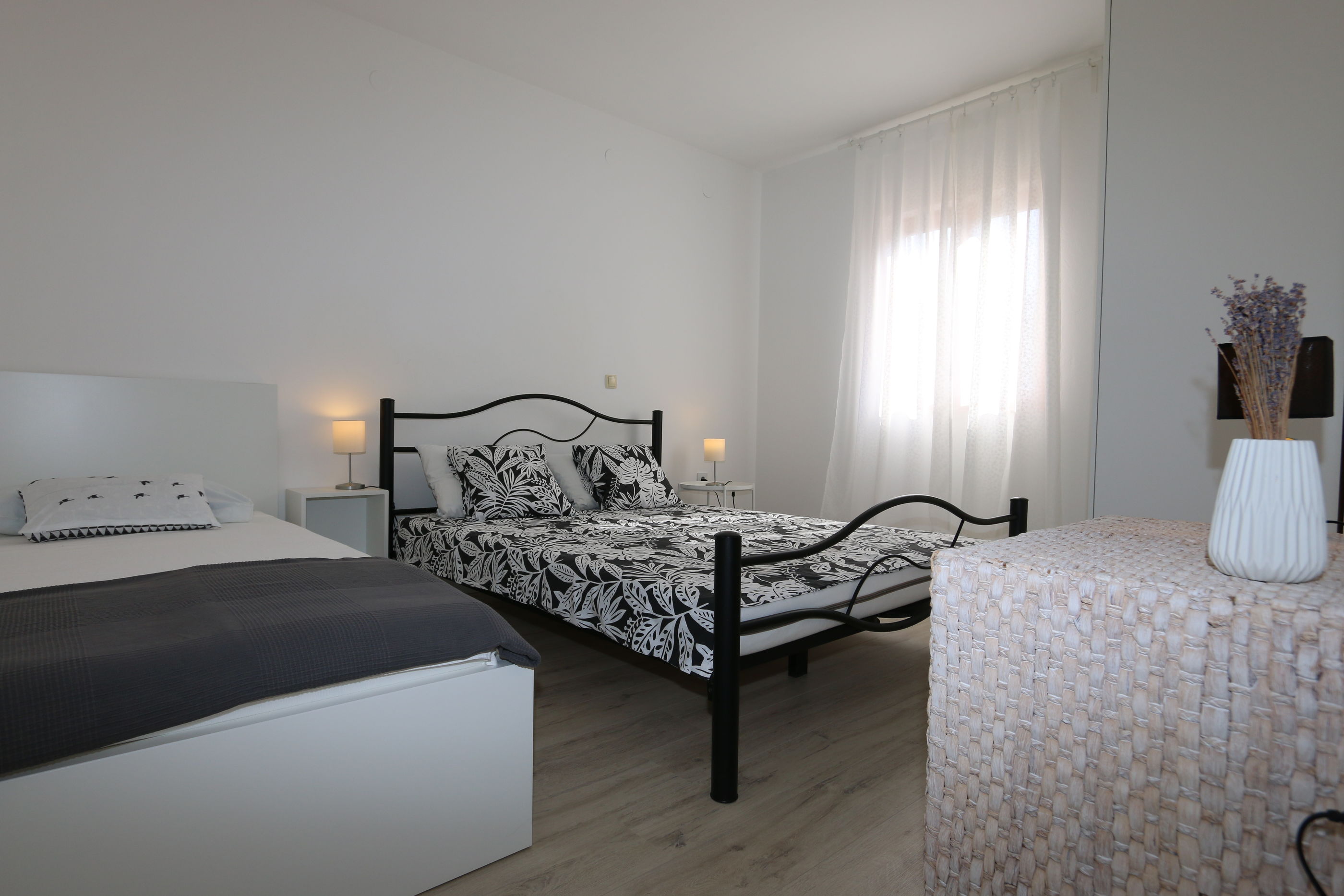 Apartments Balent A1