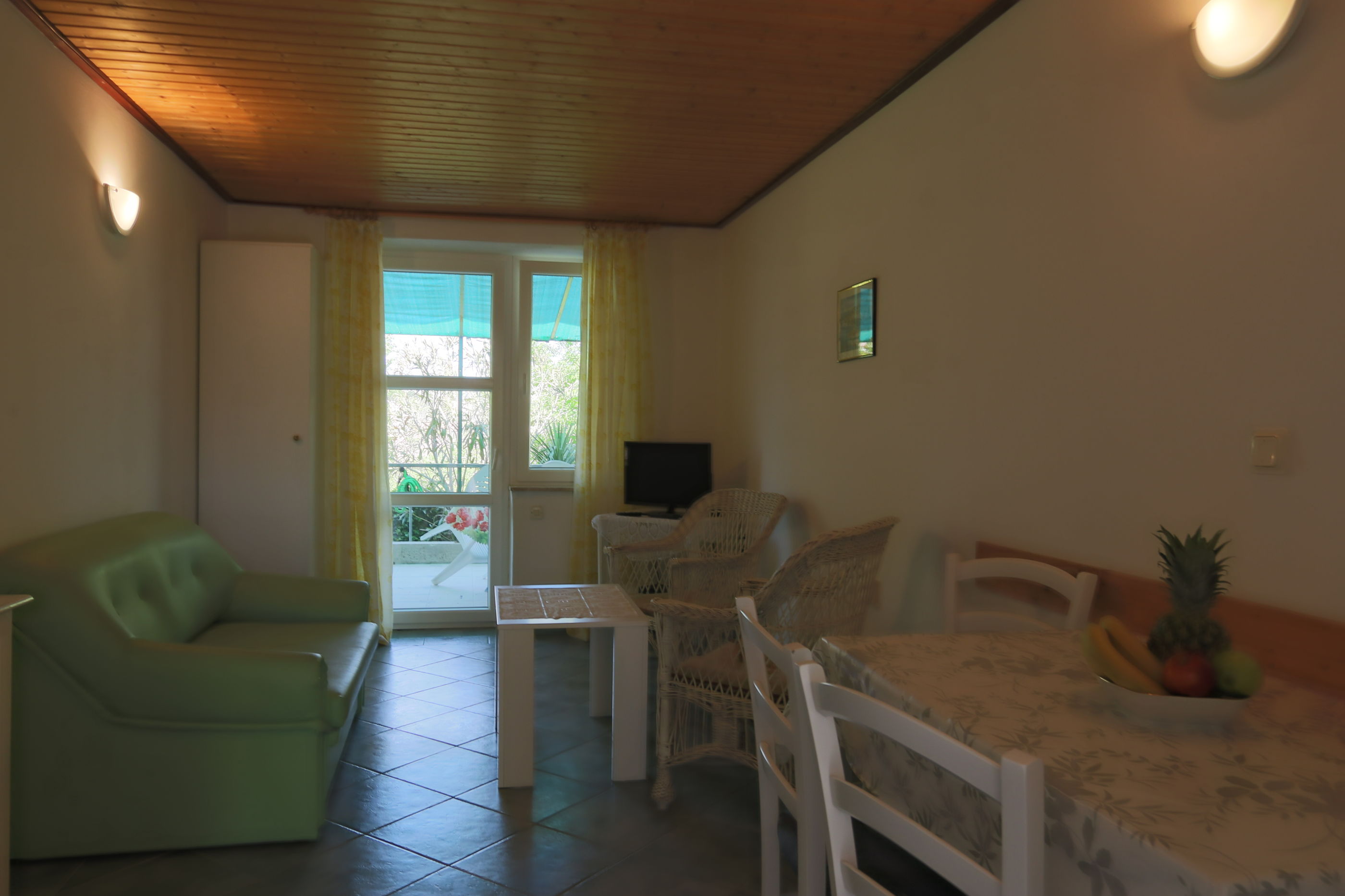 Apartments Morozin 60258-A1