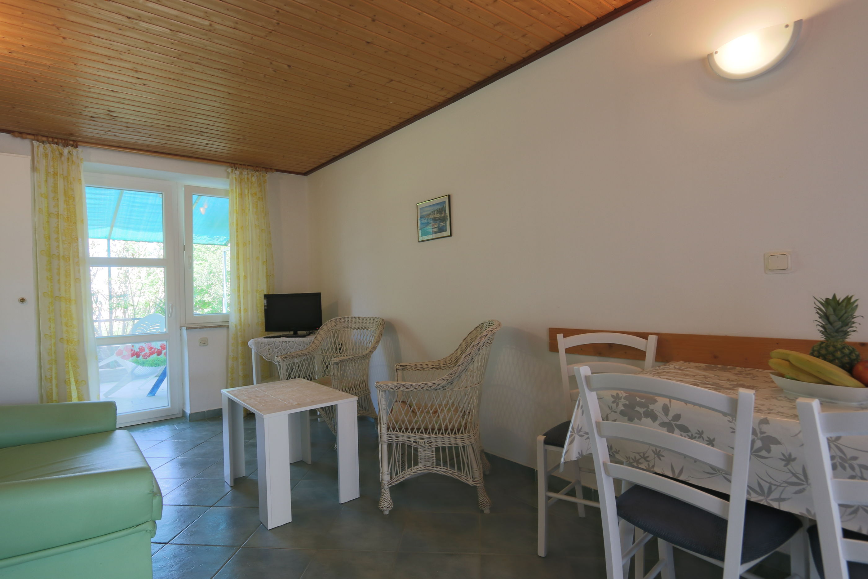 Apartments Morozin 60258-A1