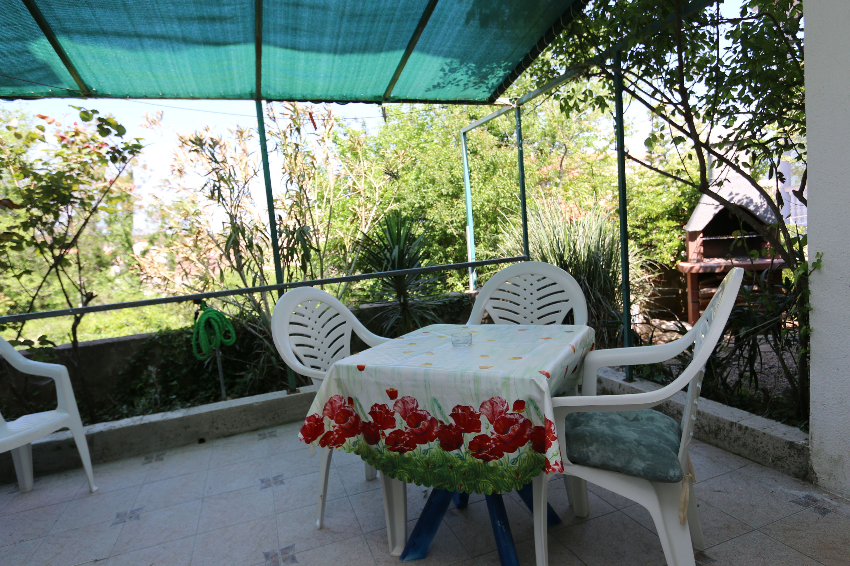 Apartments Morozin 60258-A1