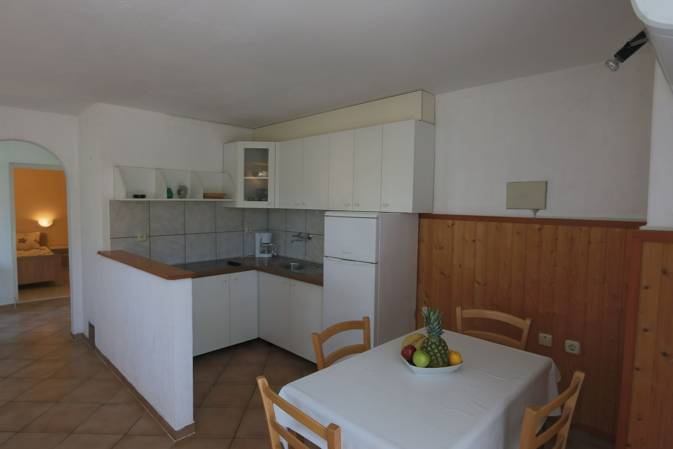 Apartments Morozin 60258-A2