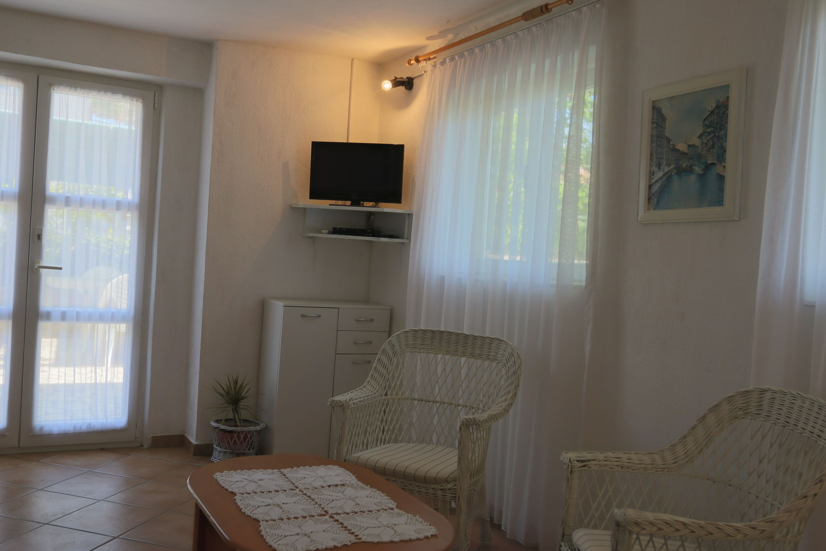 Apartments Morozin 60258-A2