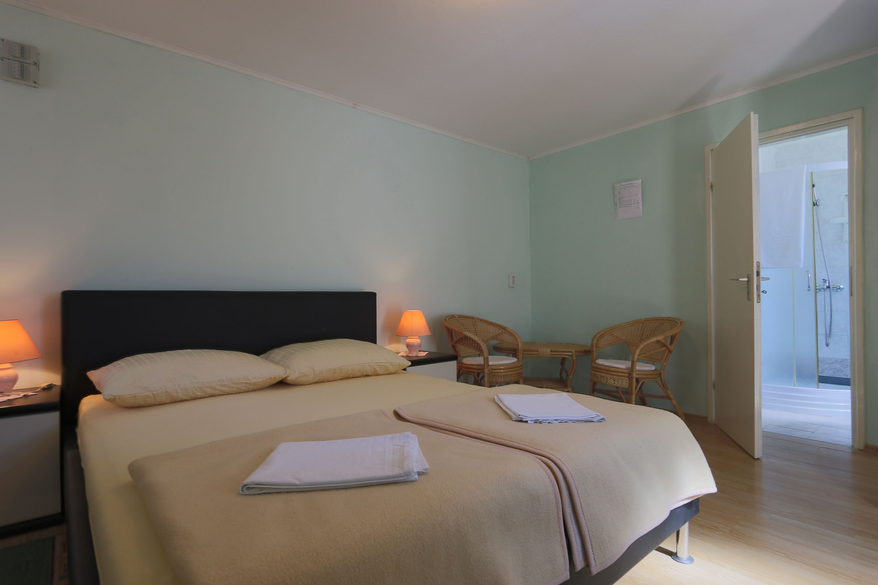 Apartments Morozin 60258-A3