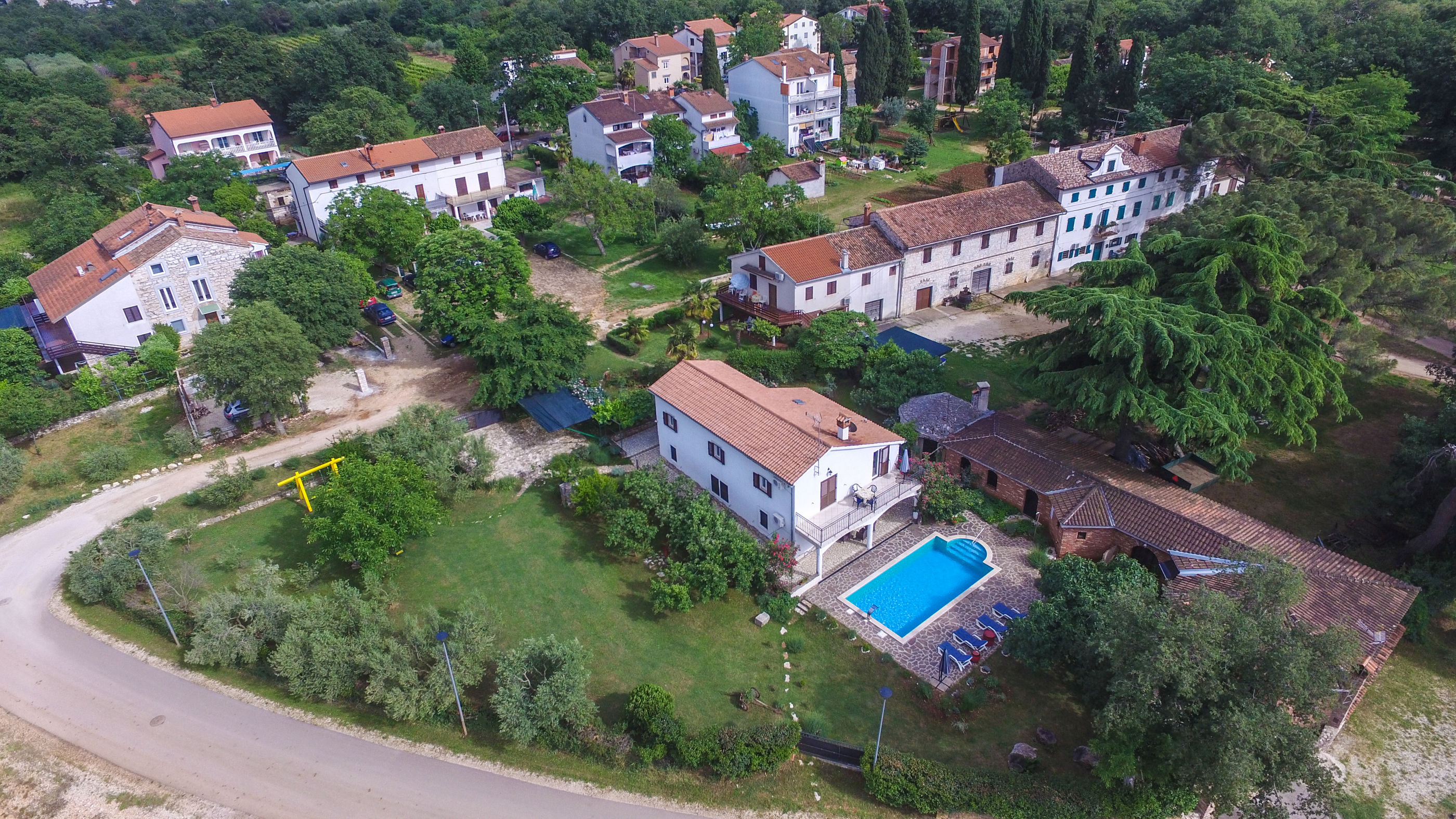 Photo of House Lanima