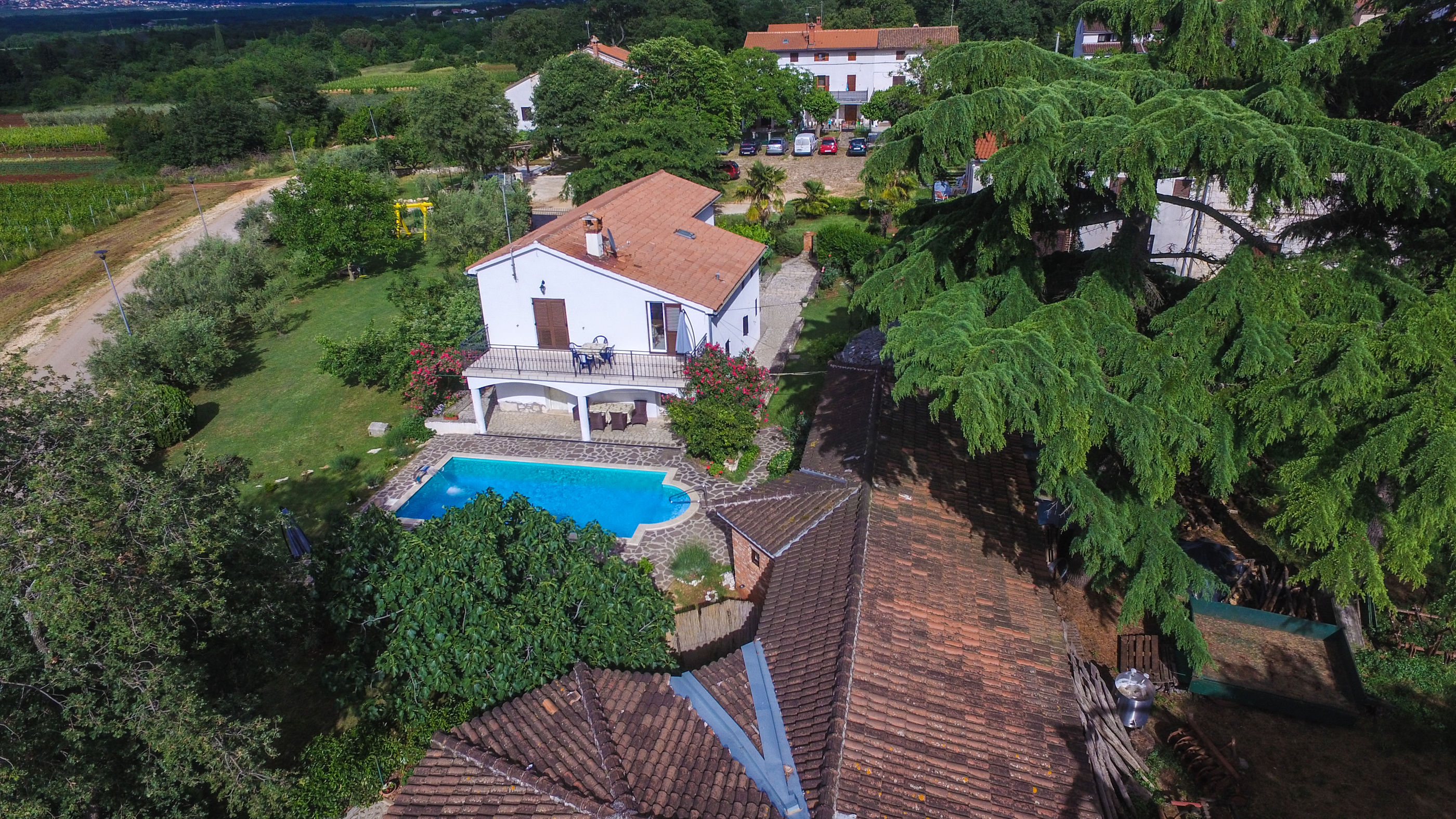 House Lanima 45411-K1